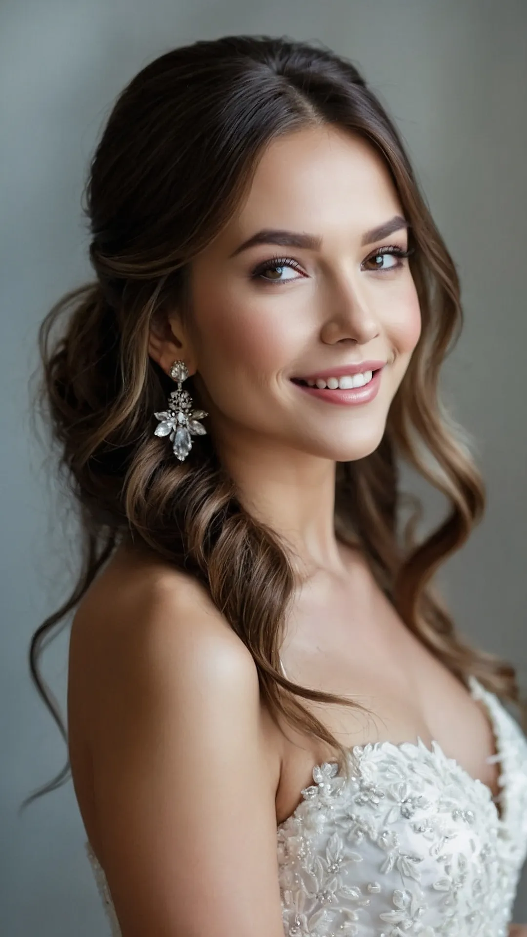 Yes to the Tresses