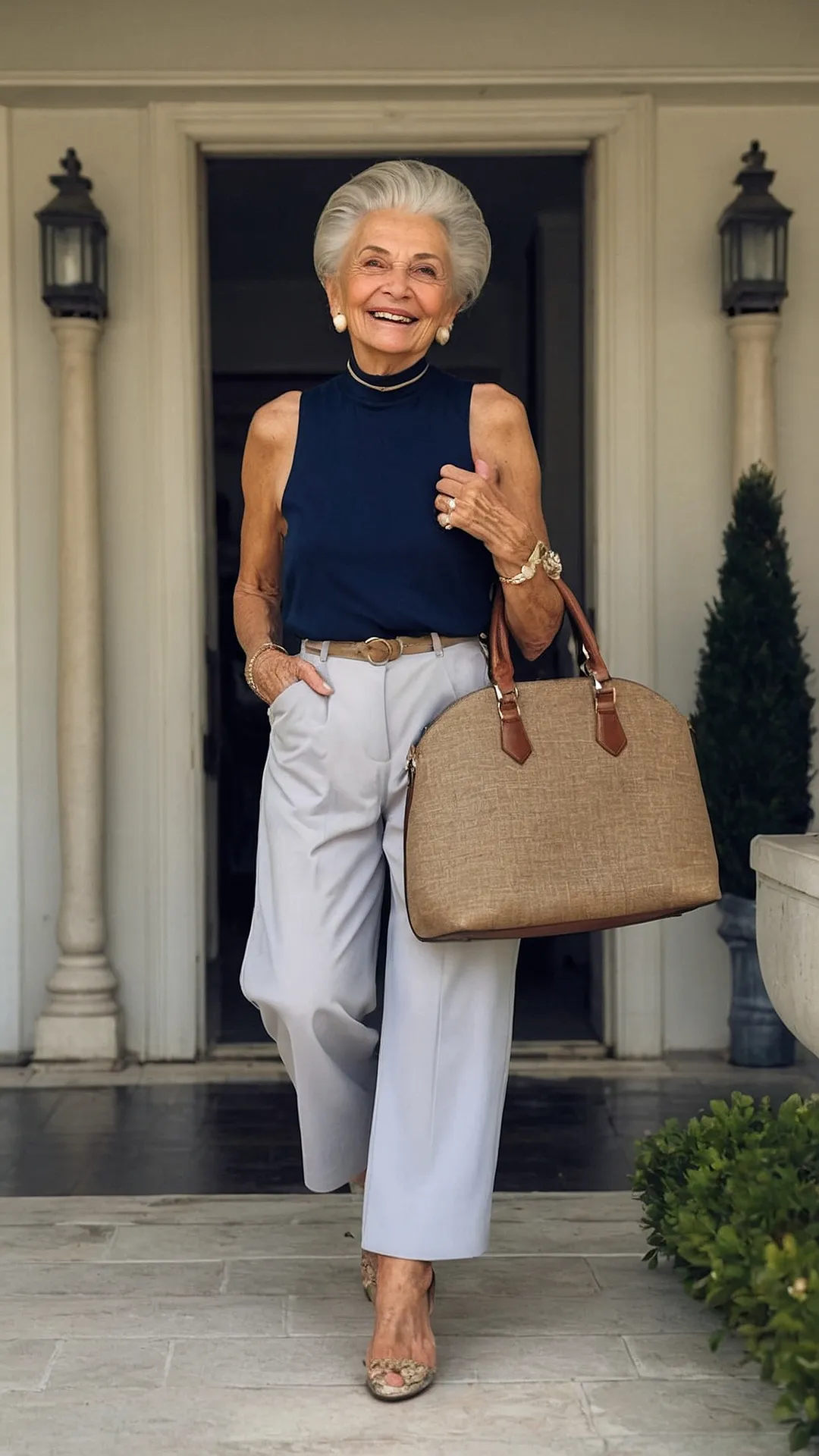 Defiant Decades