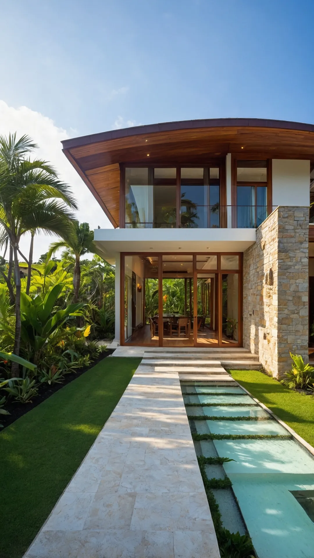 Coastal Canopy