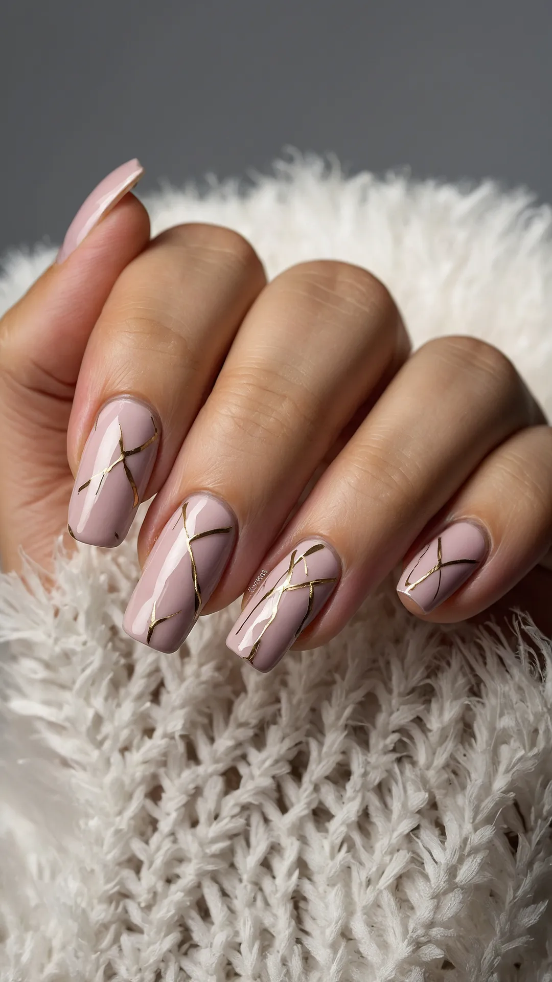 Gold Standard Finish
