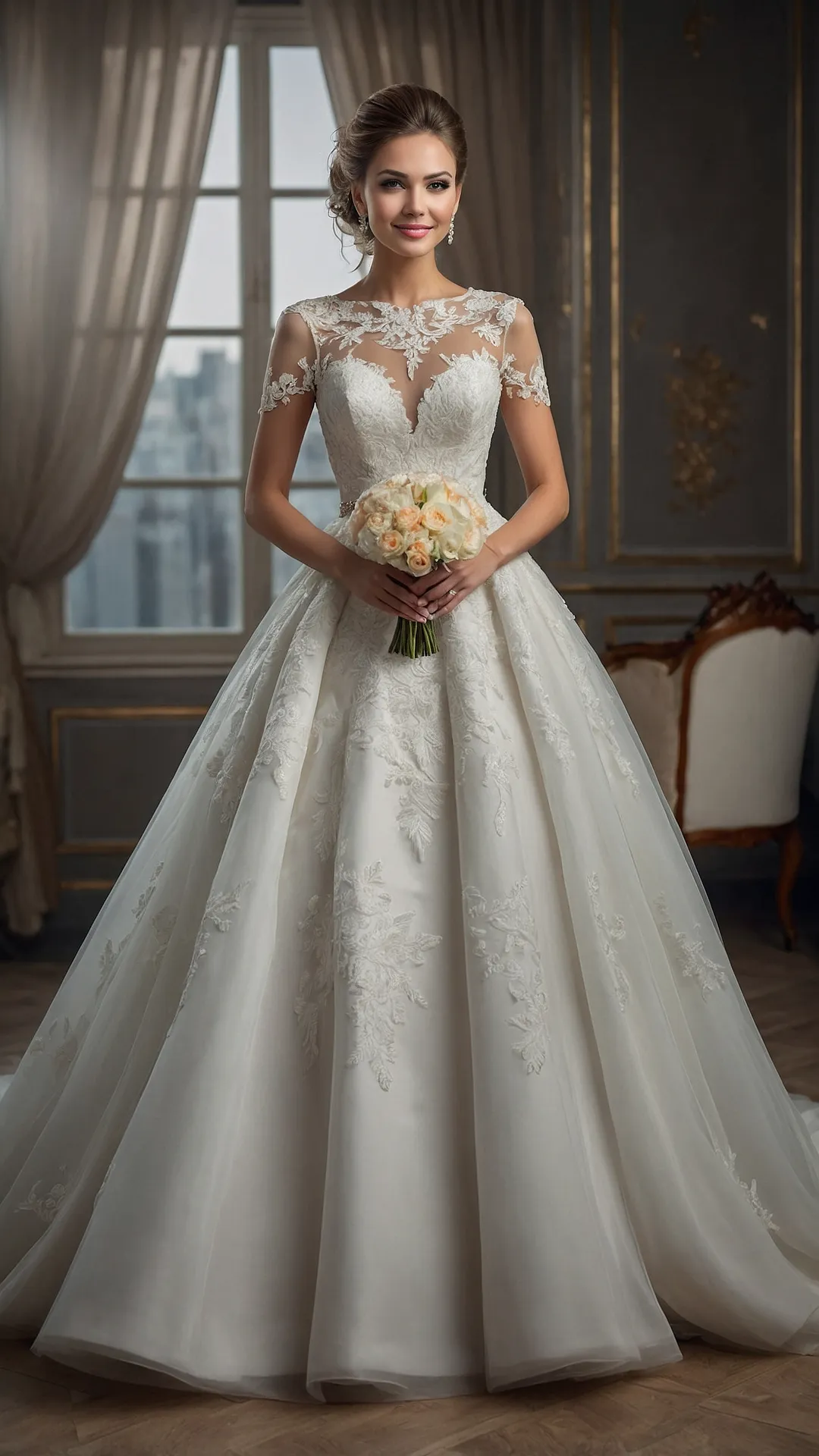 Elegance That Never Fades