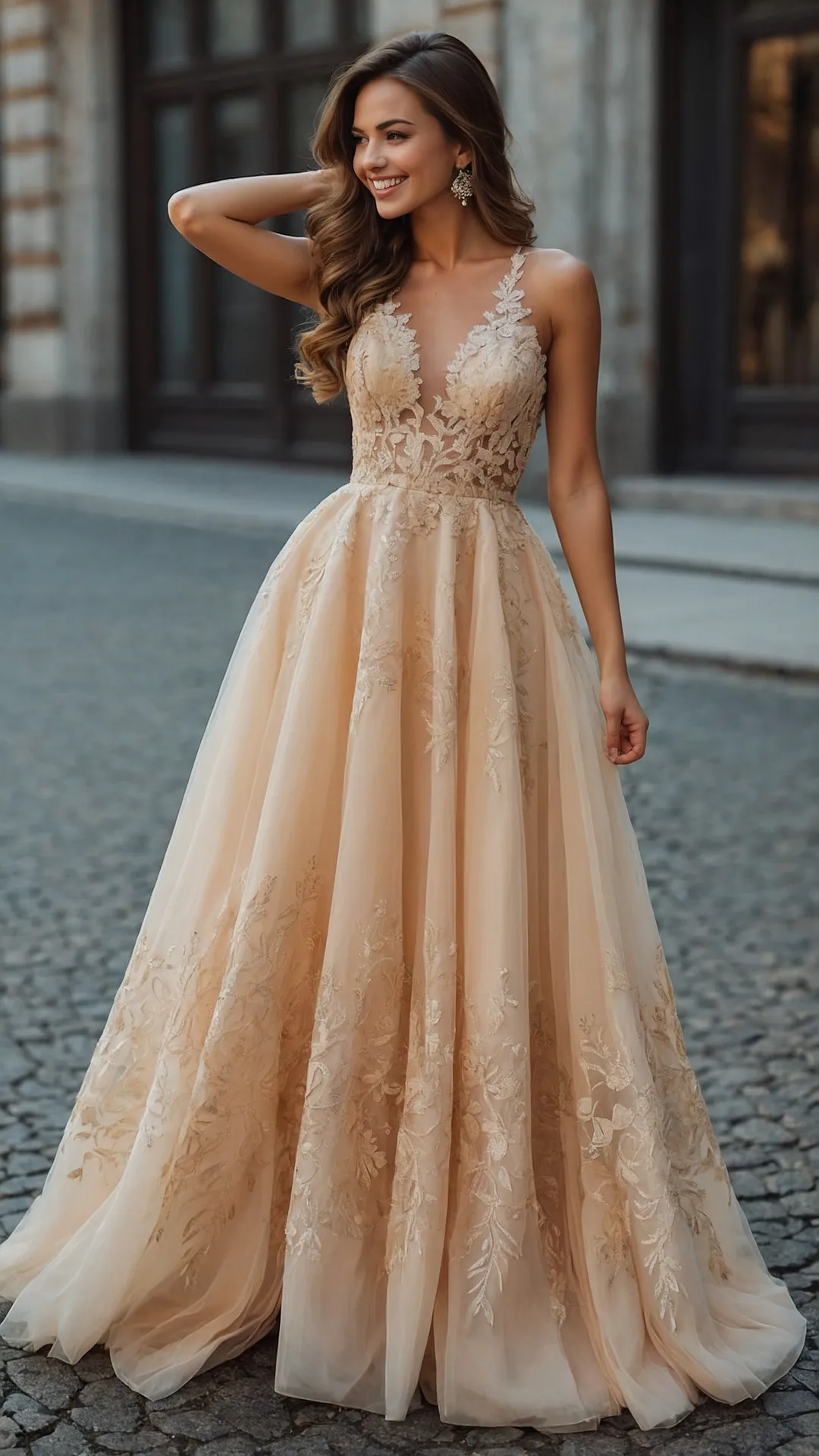 Fairytale Fashion Finds