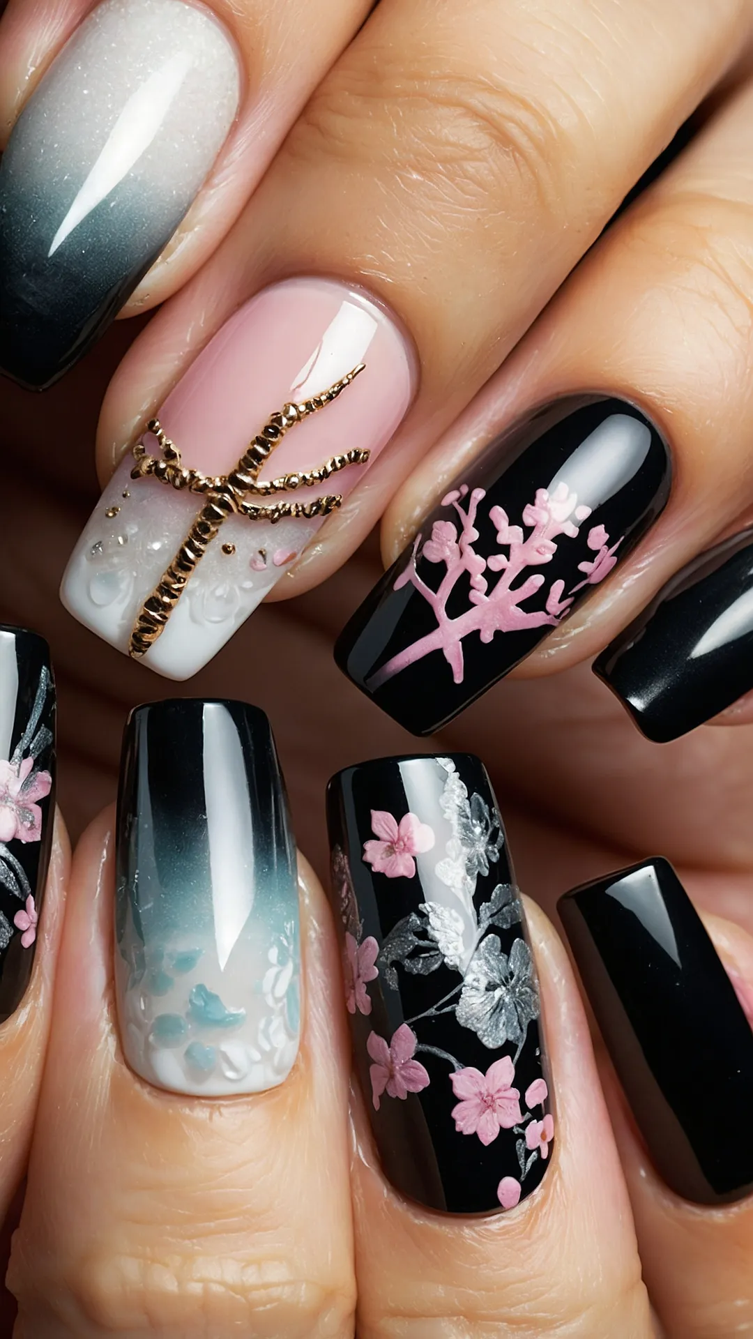 Nailed It!