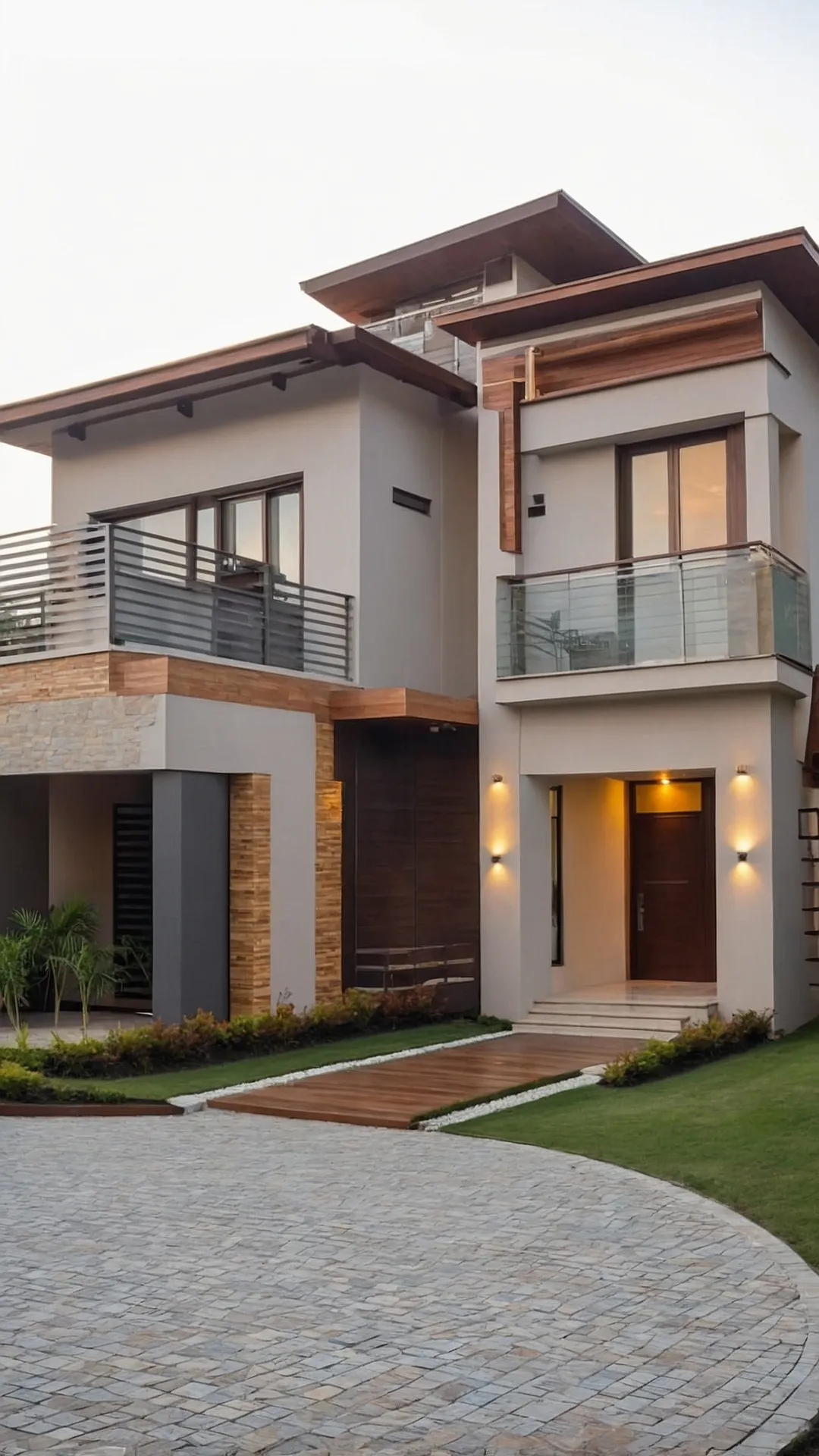 Cool Desi Crib Goals