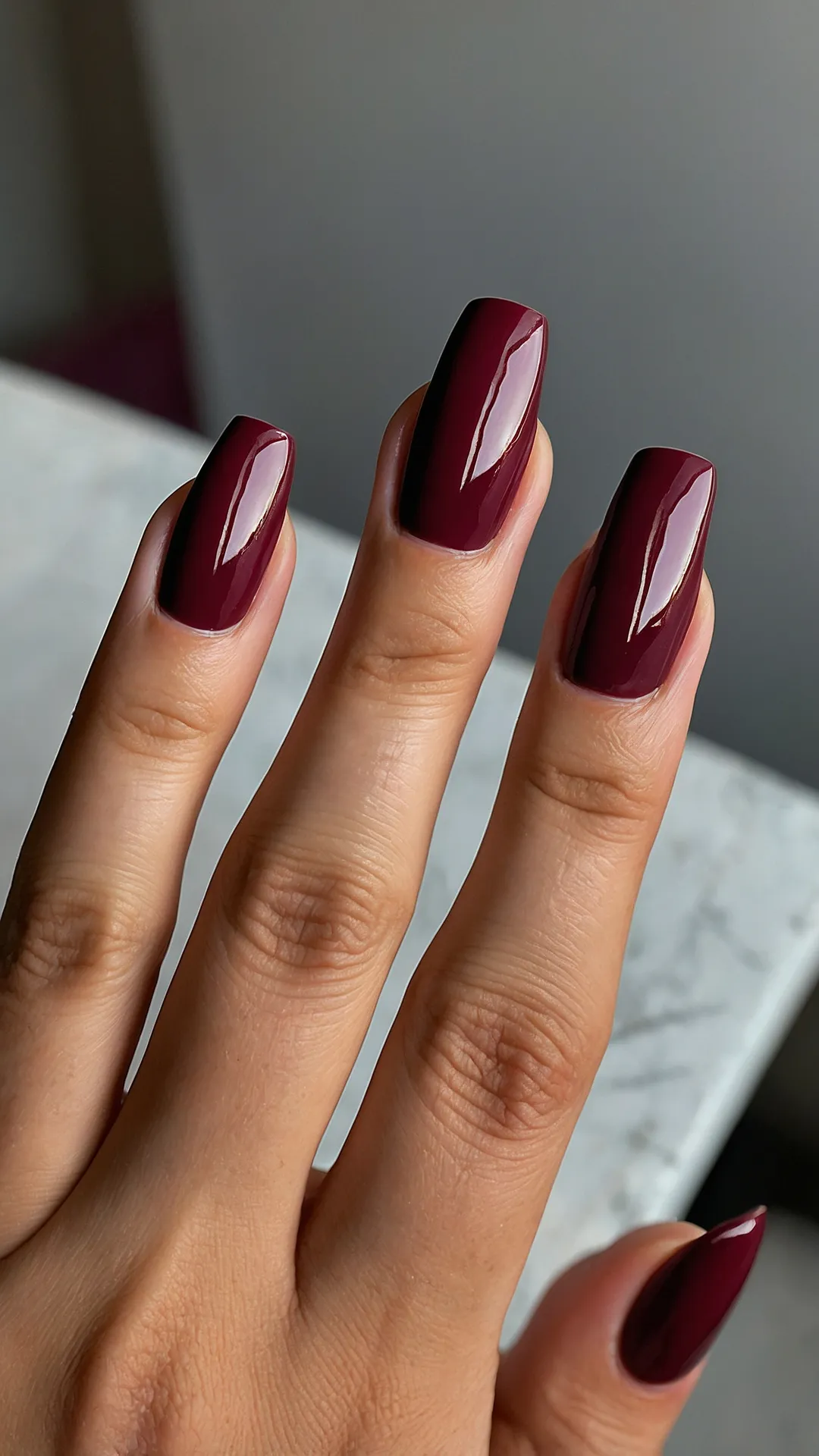 Sophisticated Rouge