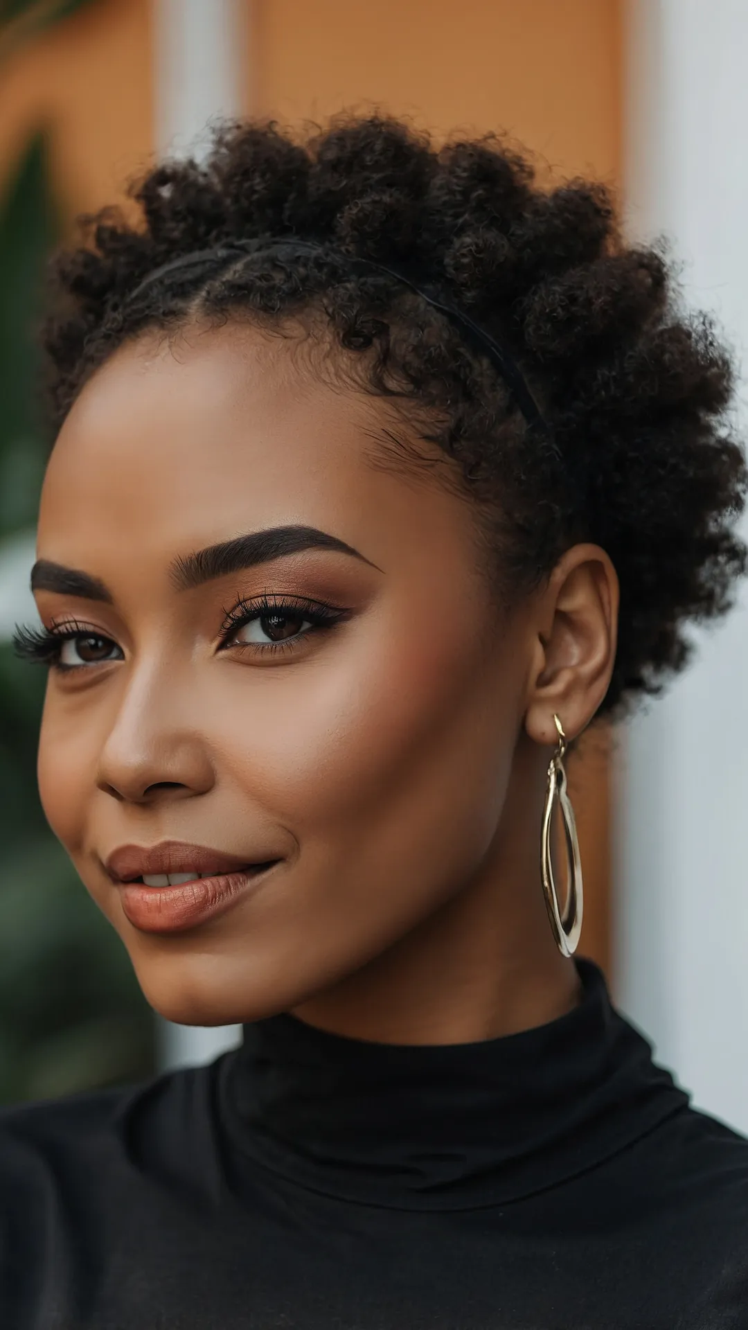Rooted in Style: Ethiopia