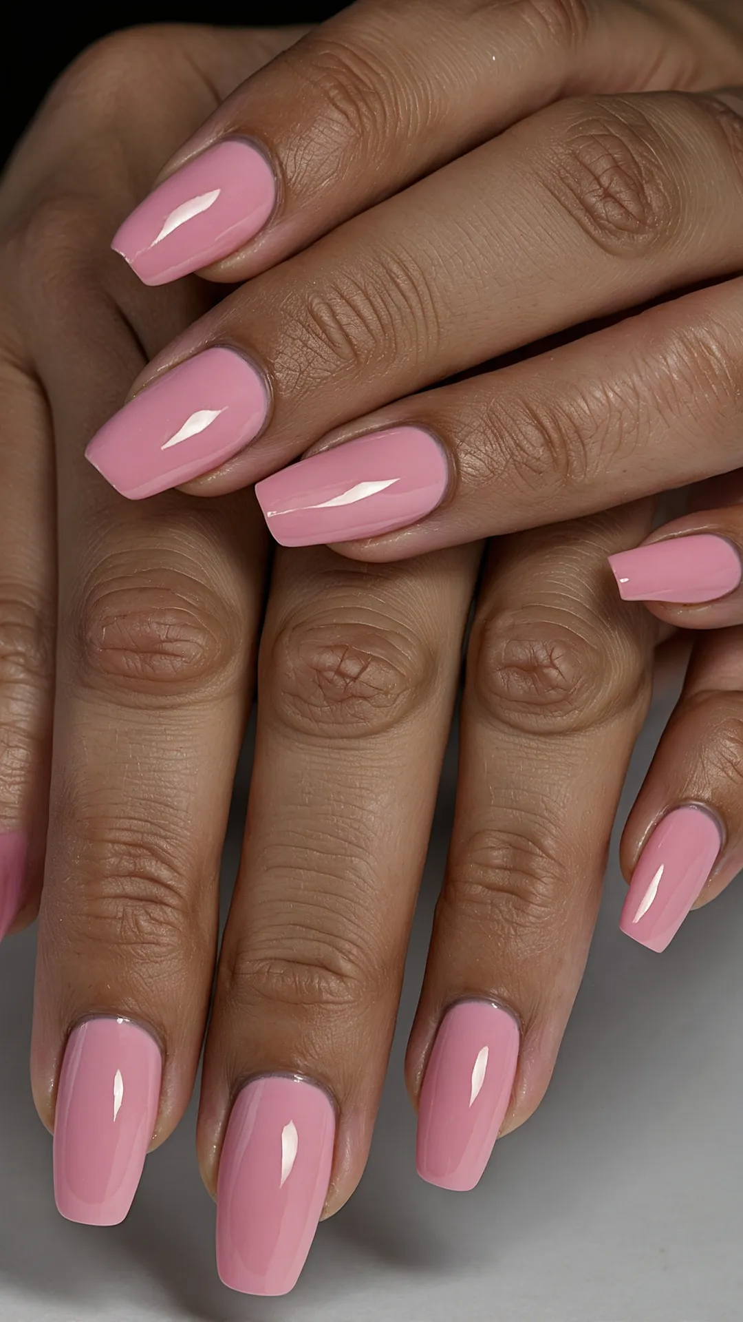 Minimum Nails, Maximum Bling