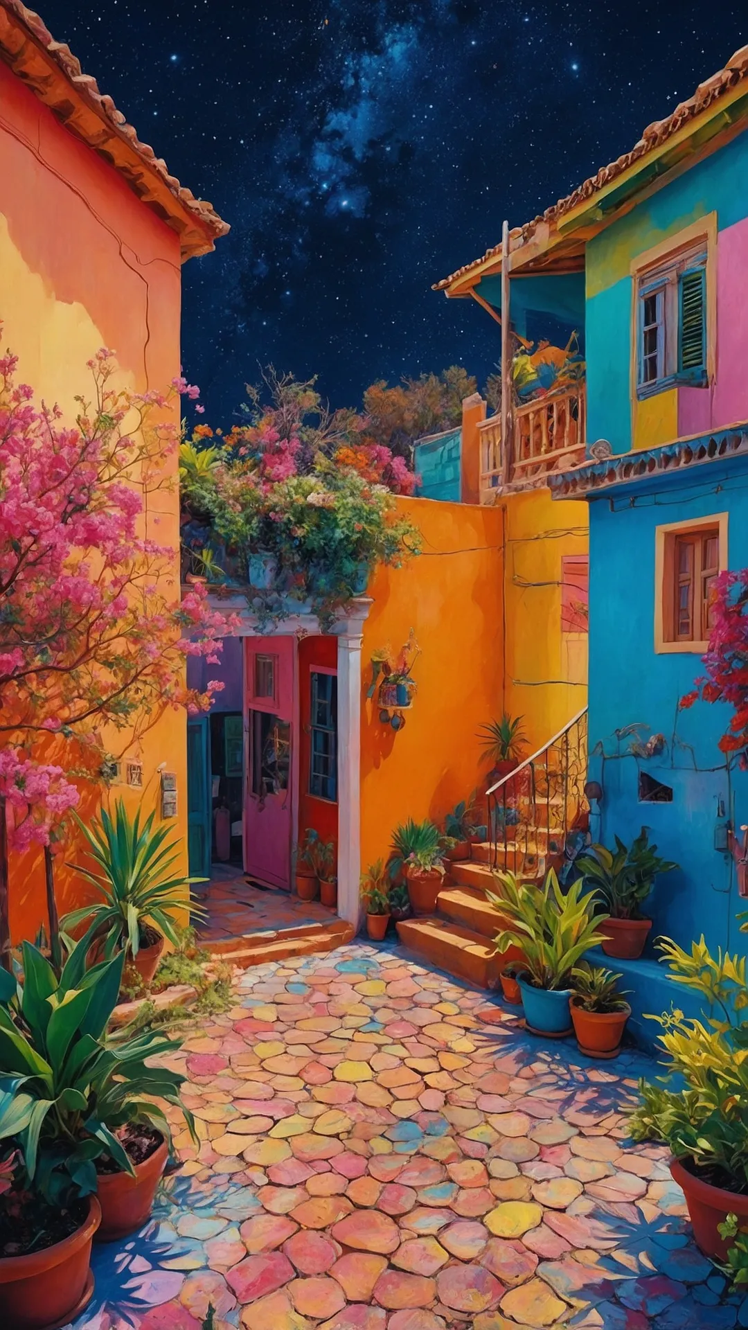 Unlocking Digital Beauty