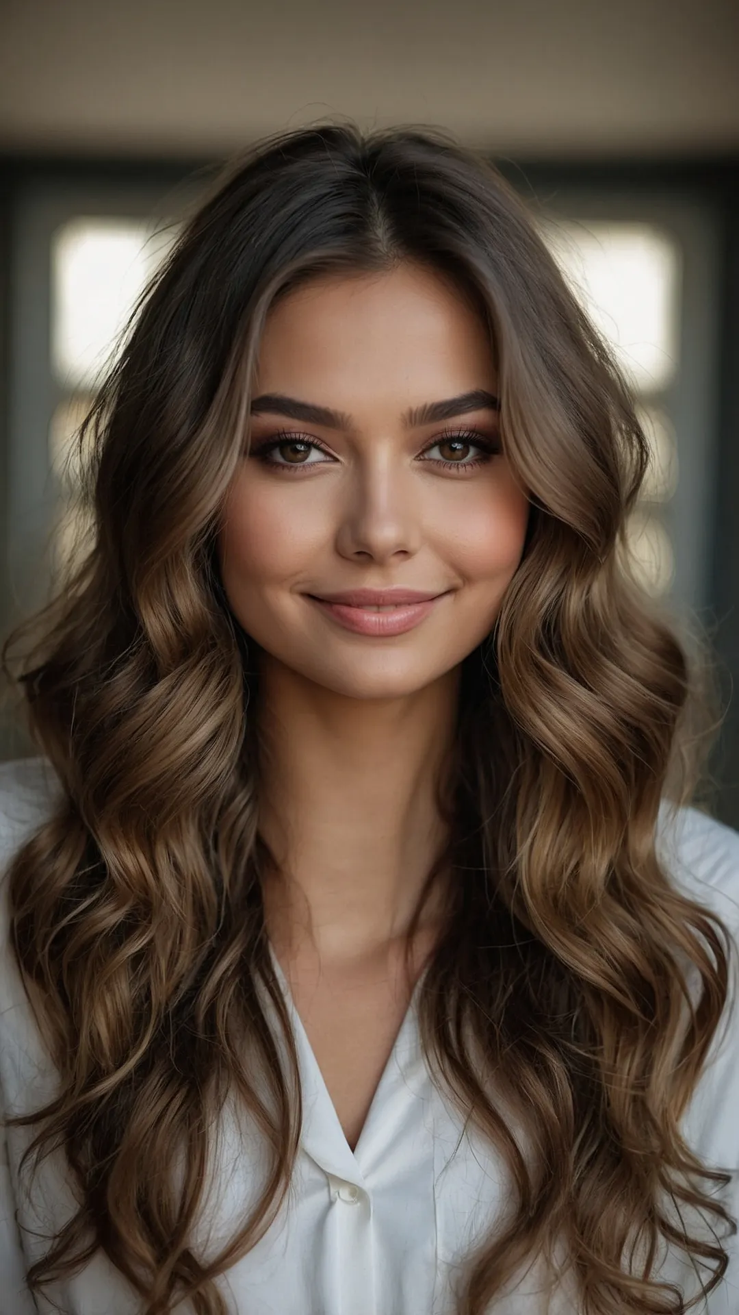 Crafted Curls