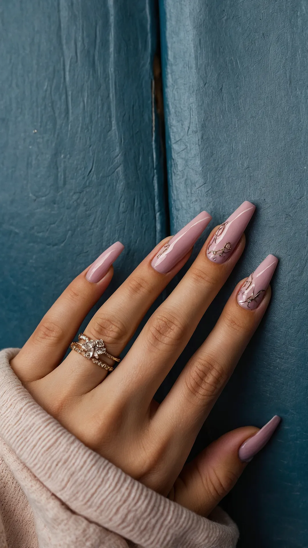 Warning: Must-See Nails