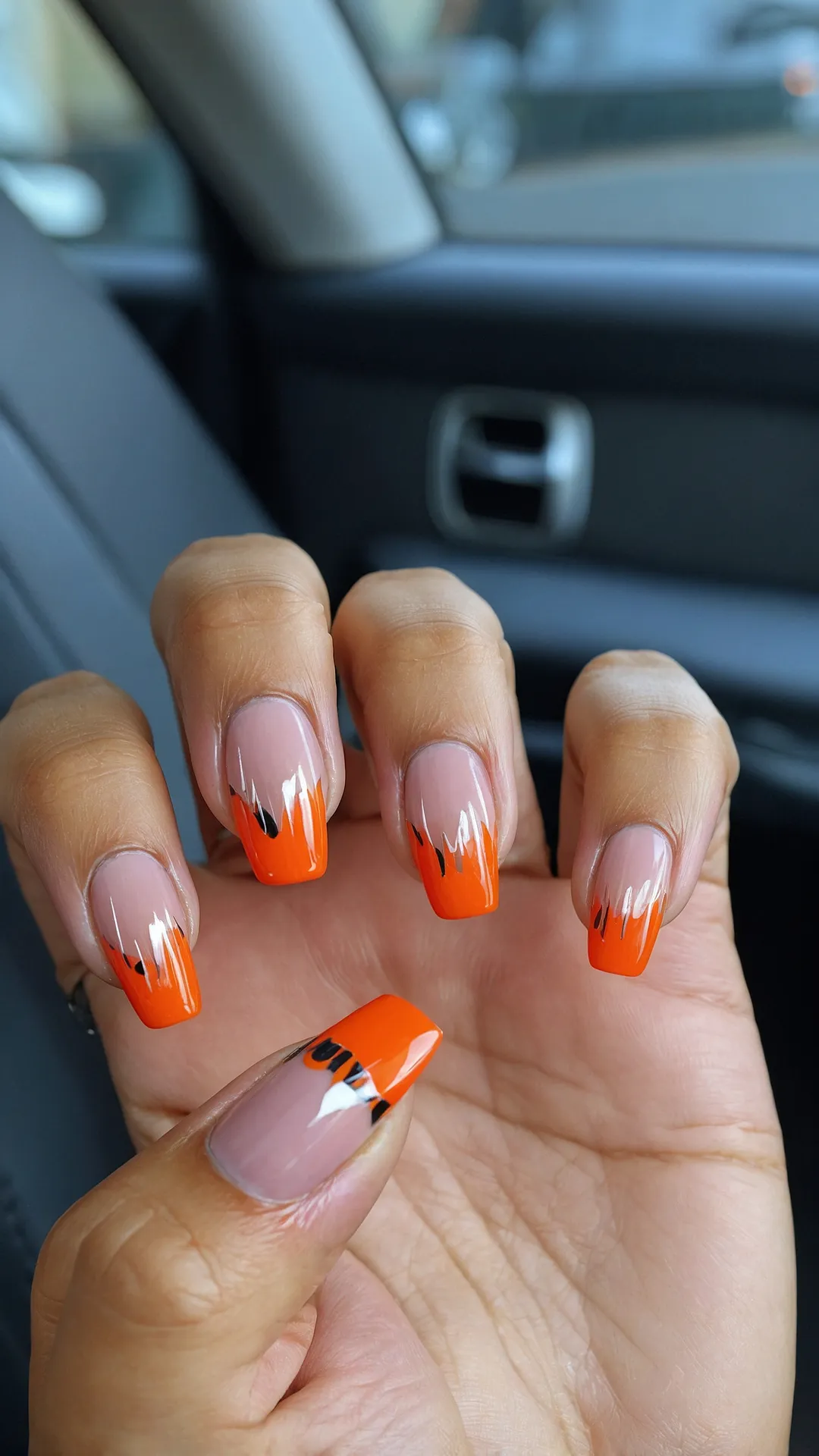 Sharp Style, Soft Shape