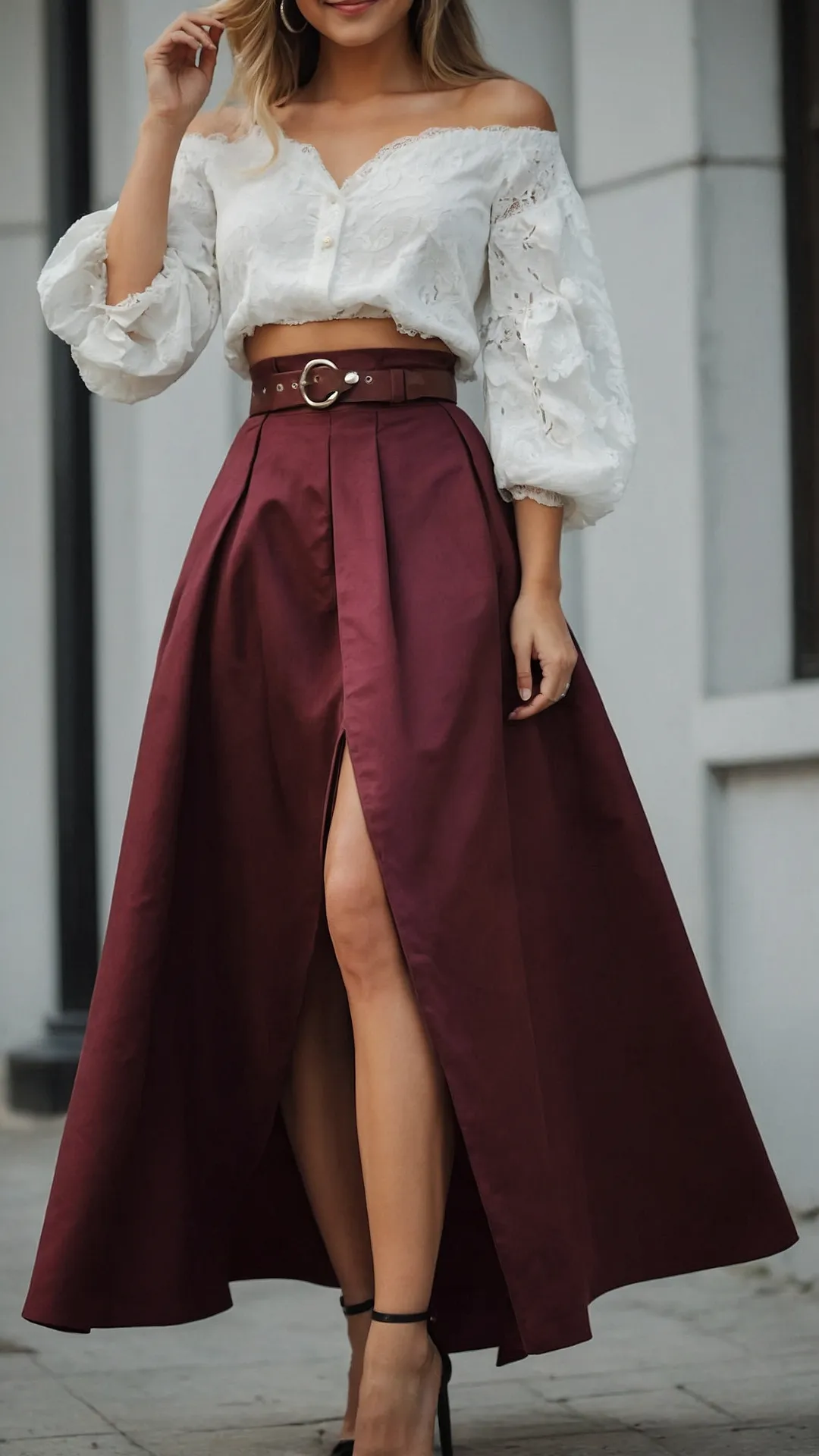 Level Up Your Style Game