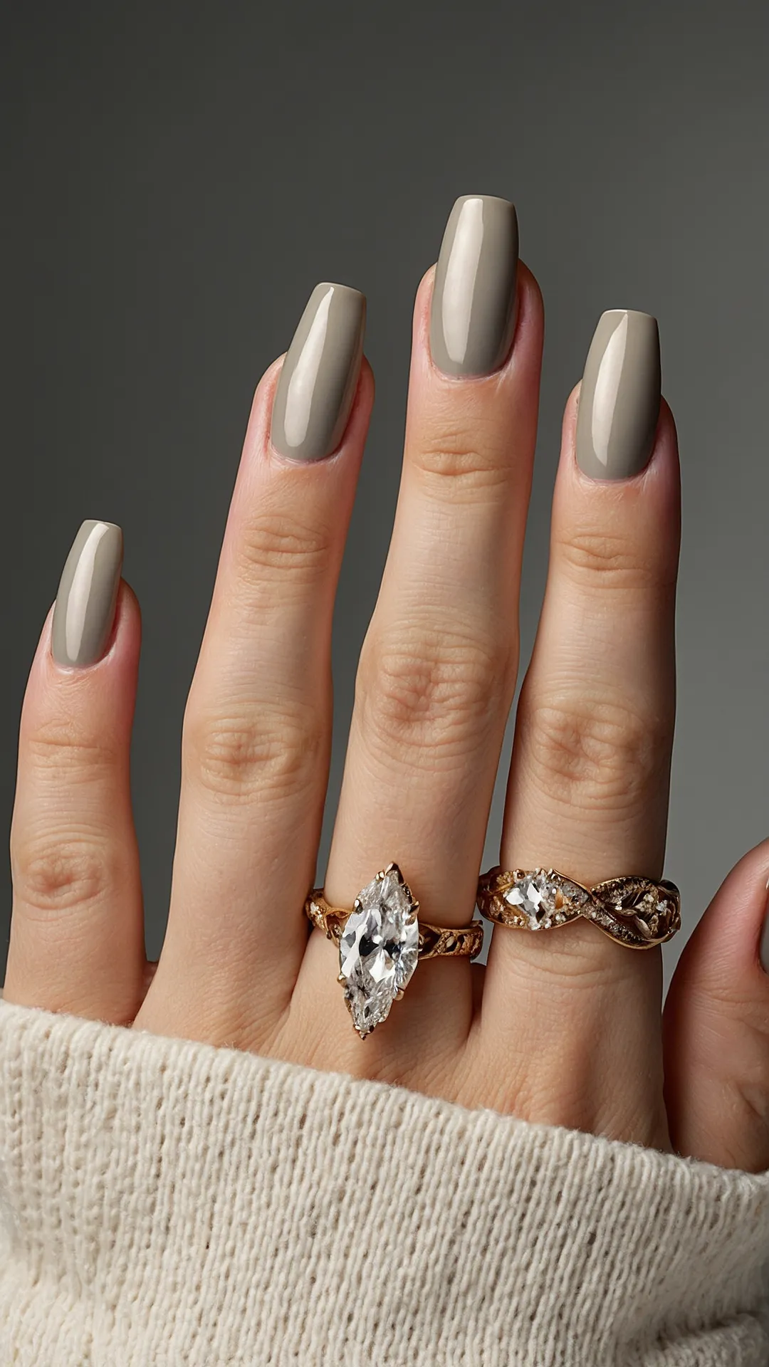 Your Secret Mani Weapon