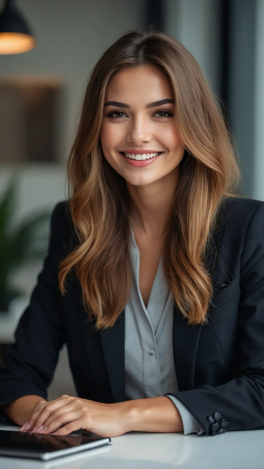 Pro Styles for the Office