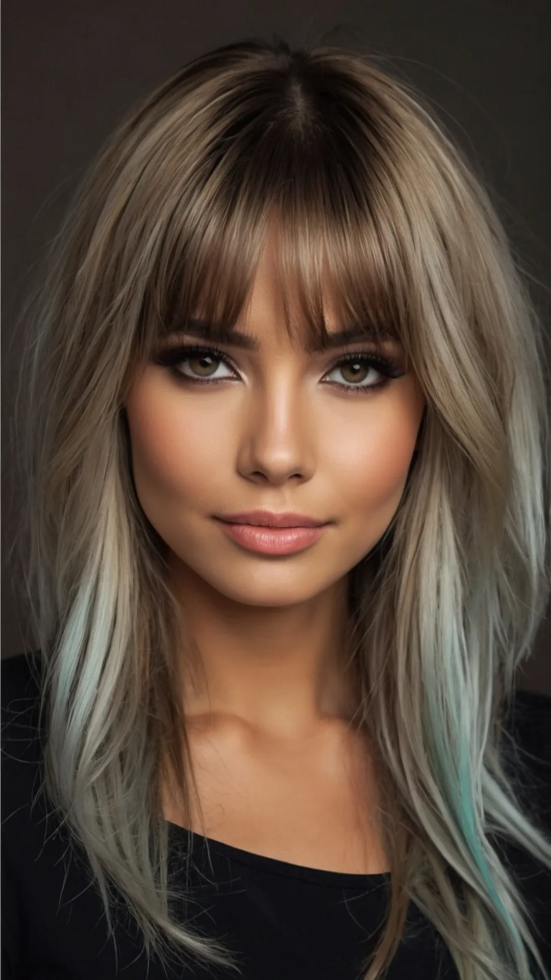 April Aura Hair