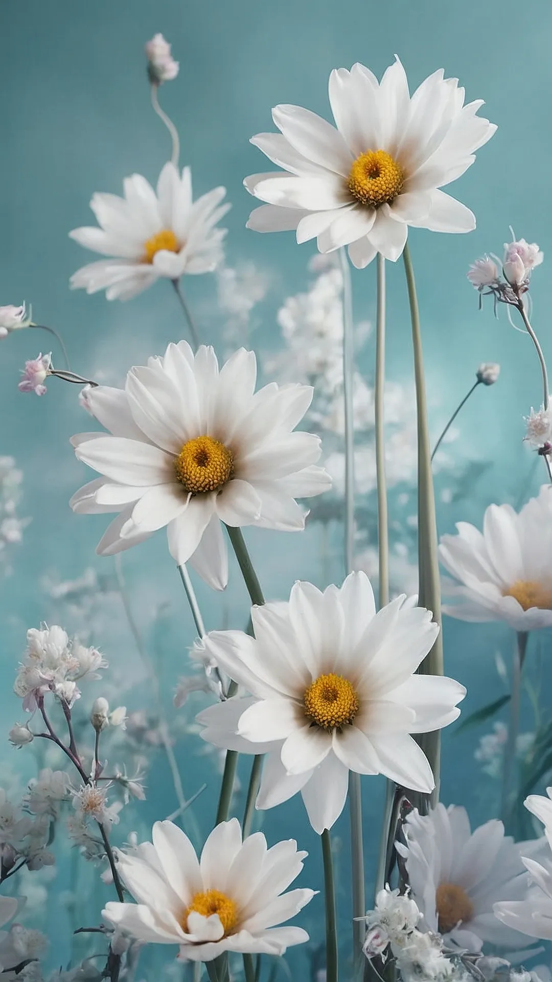 Daisy Screen