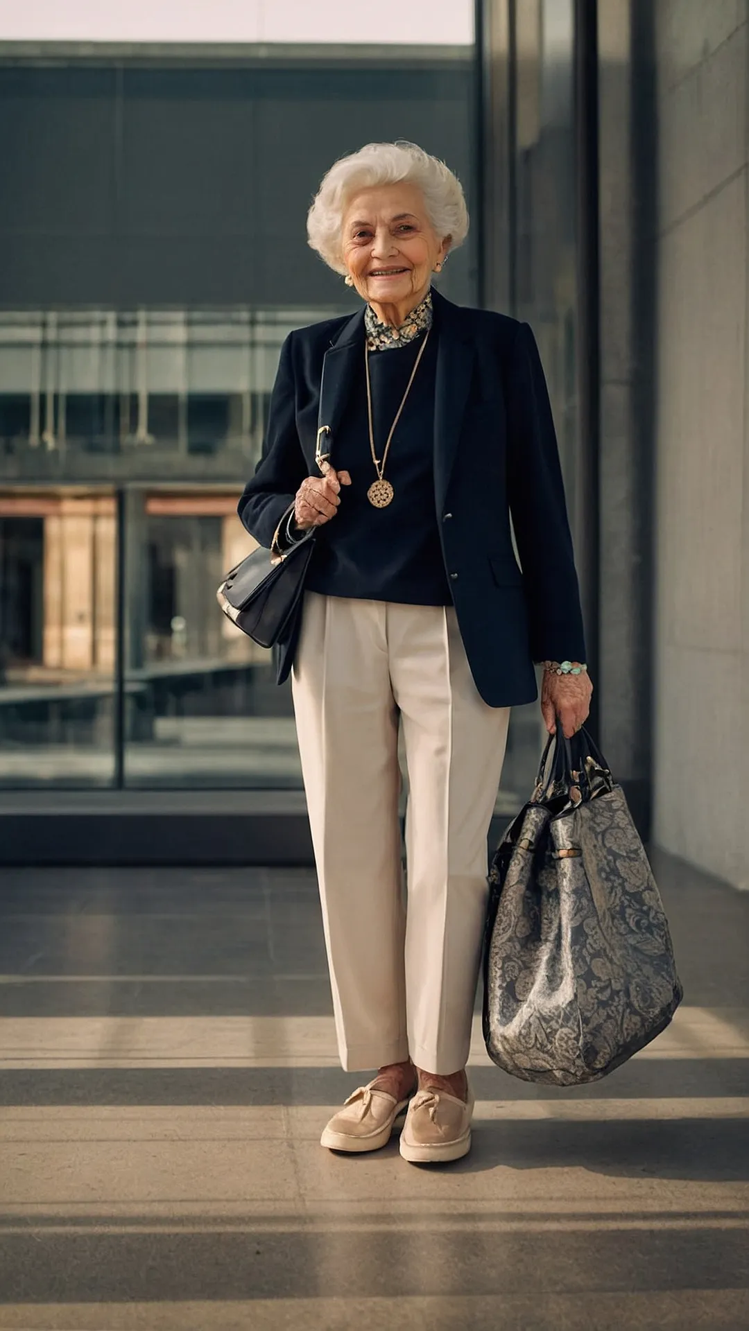 Chic Chronicles