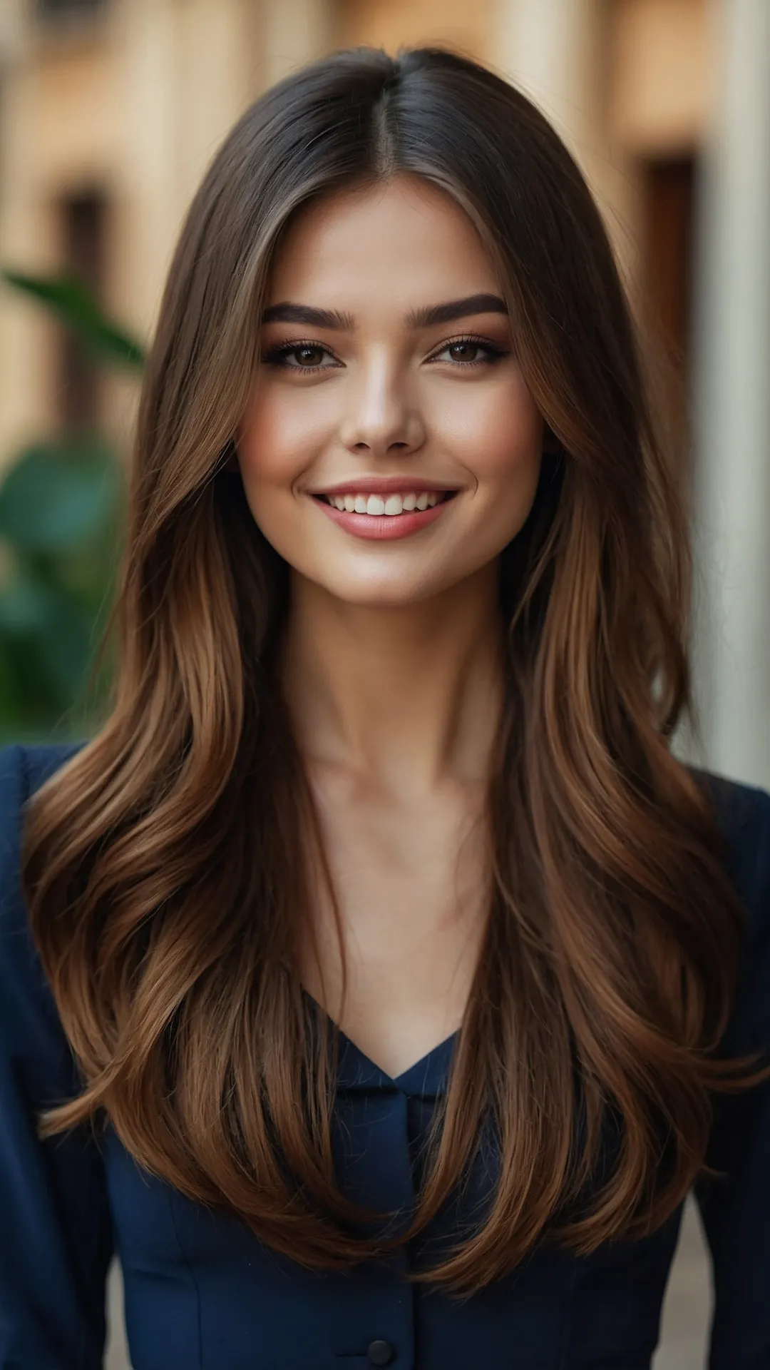 Yacht Club Tresses