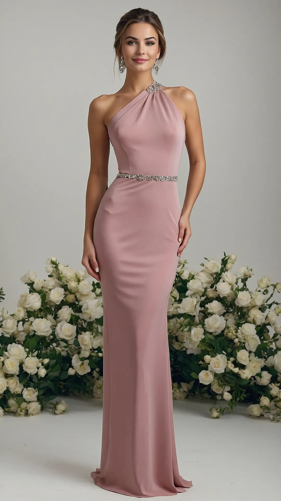 The Ultimate Party Gown