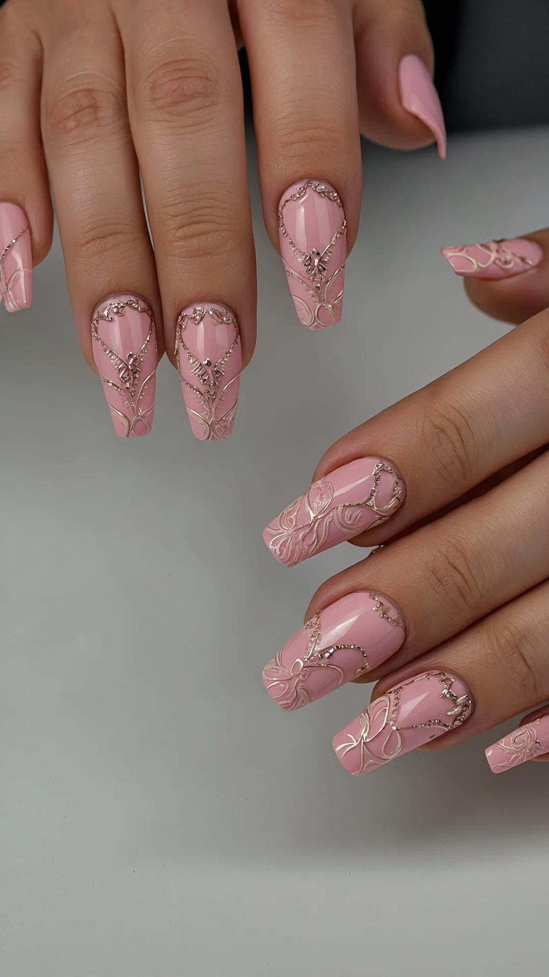 Shine On: Pink Edition