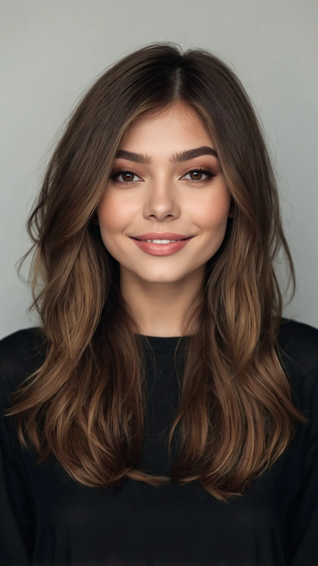 Voluminous Layers Unleashed