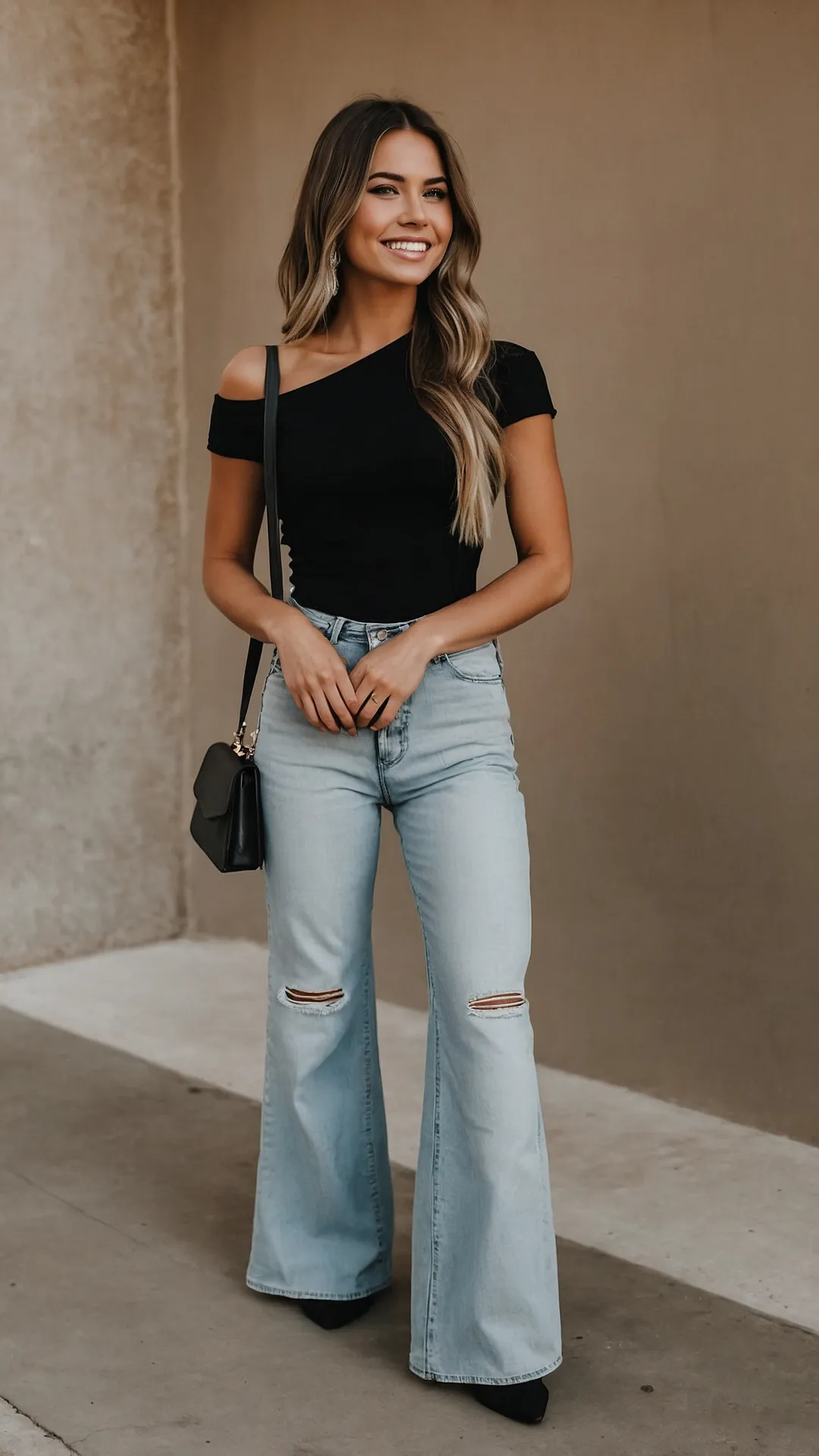 Summer Style: Embrace the Black