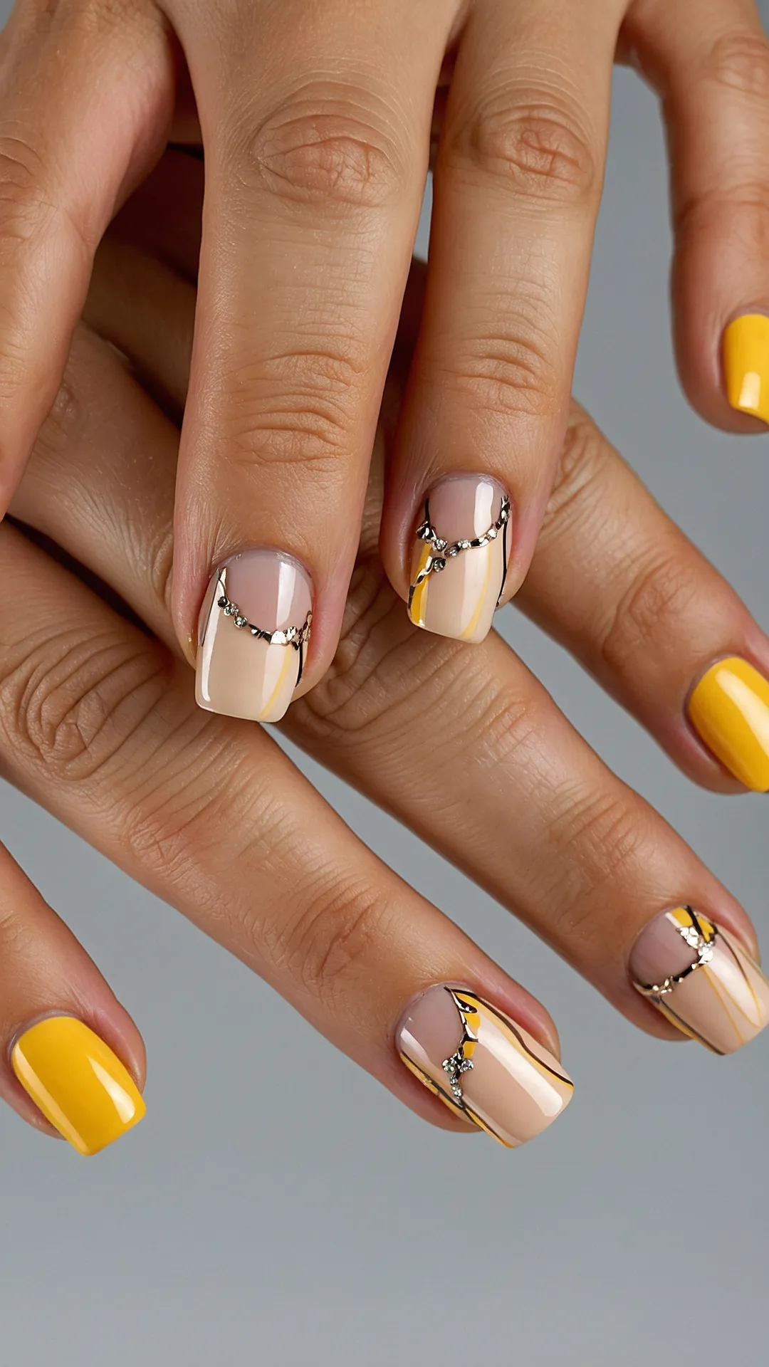 Dazzle All Summer Long