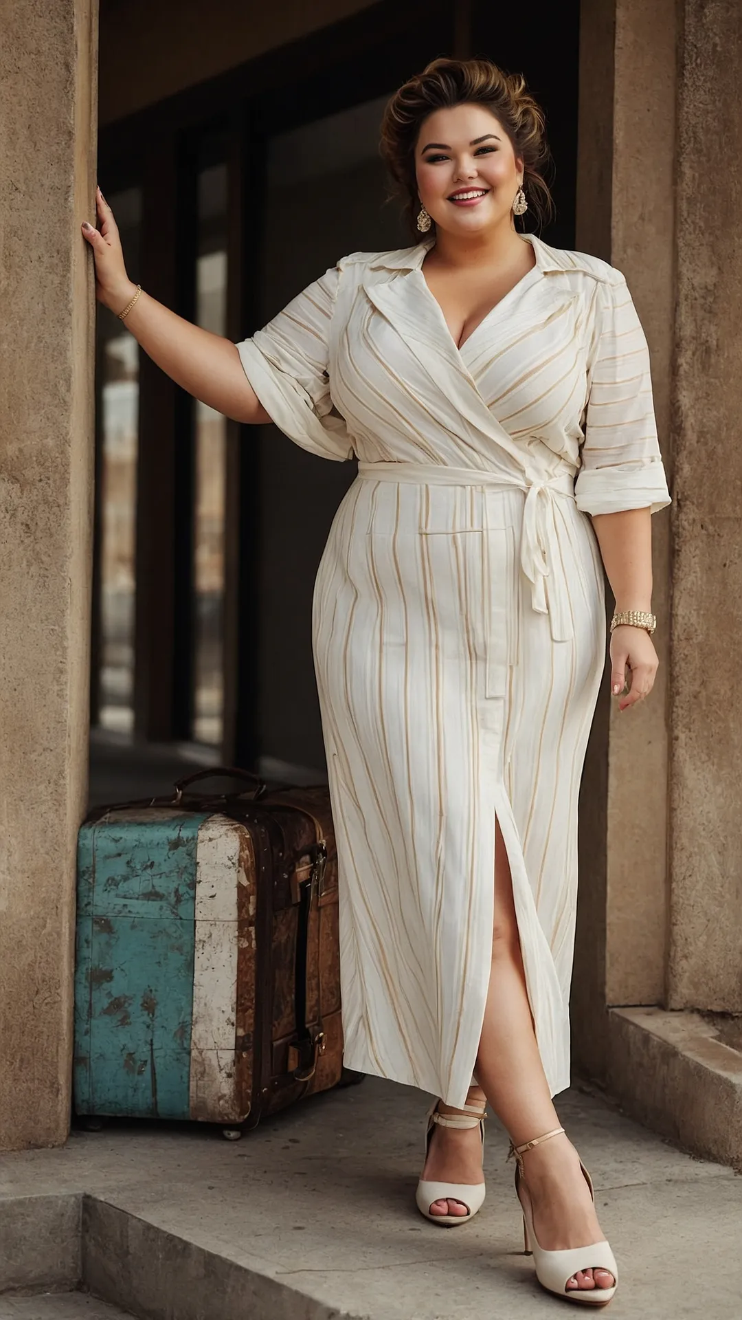Curves & Confidence