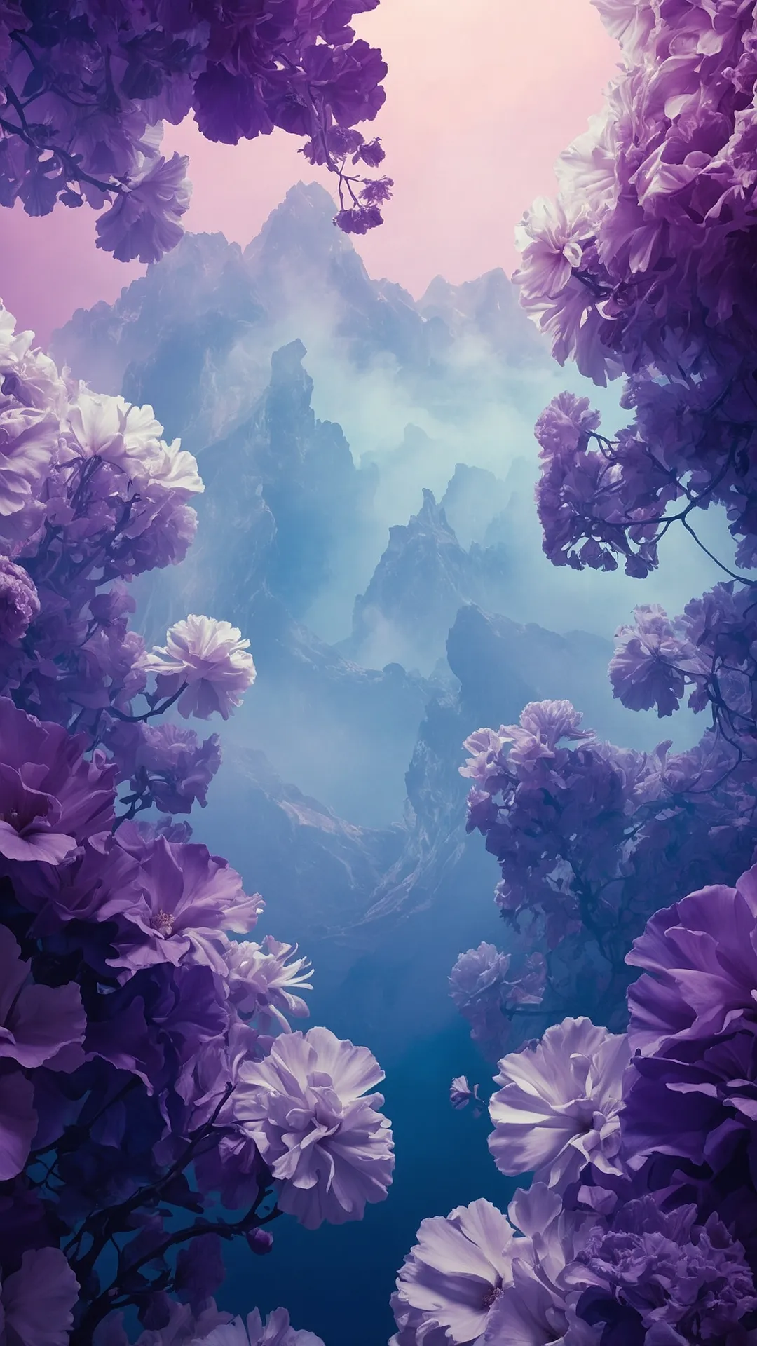Petal Power Pixels