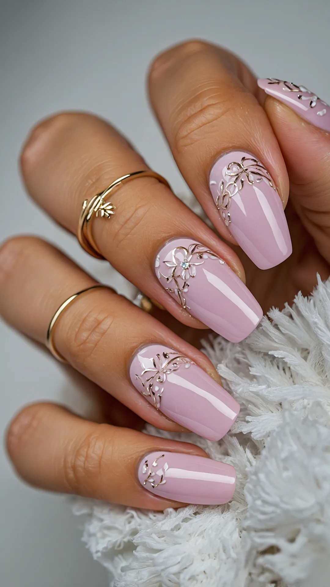 Elevated May Mani
