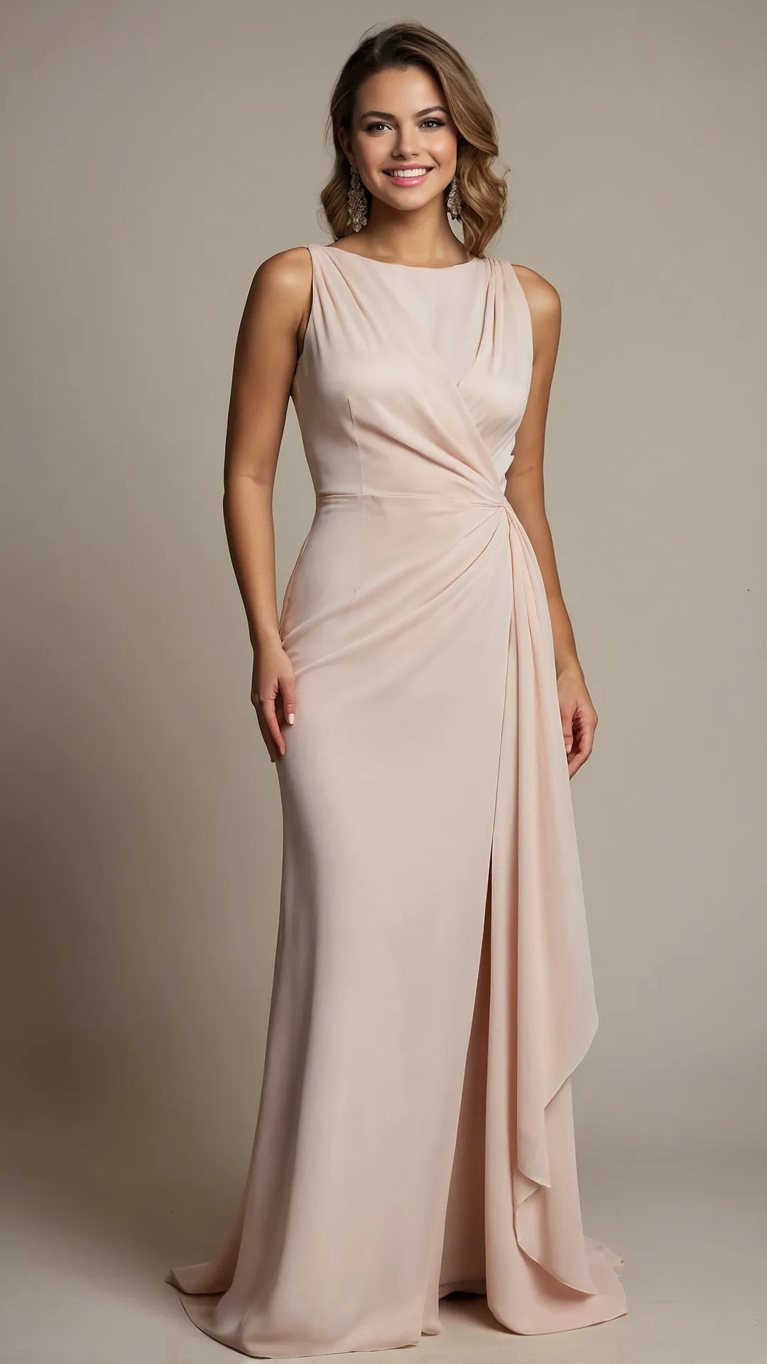 Ethereal Dress Vibes
