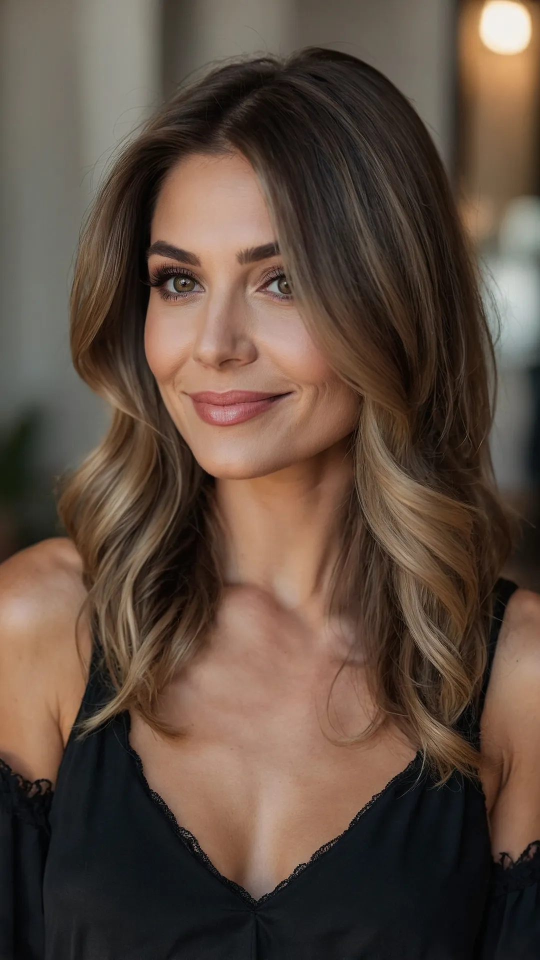 Mastering Thin Hair Style