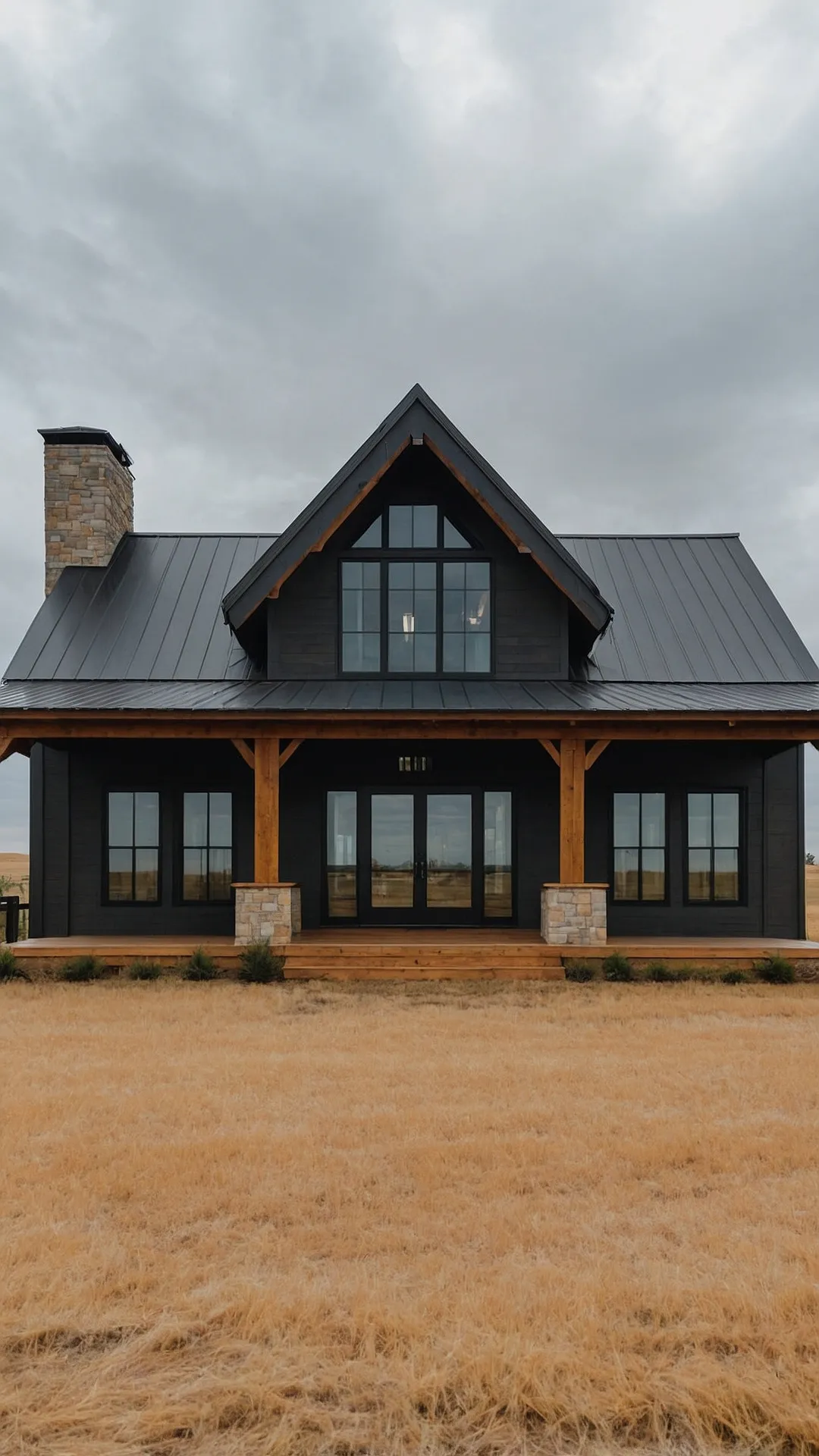 Barn Life, Level Up