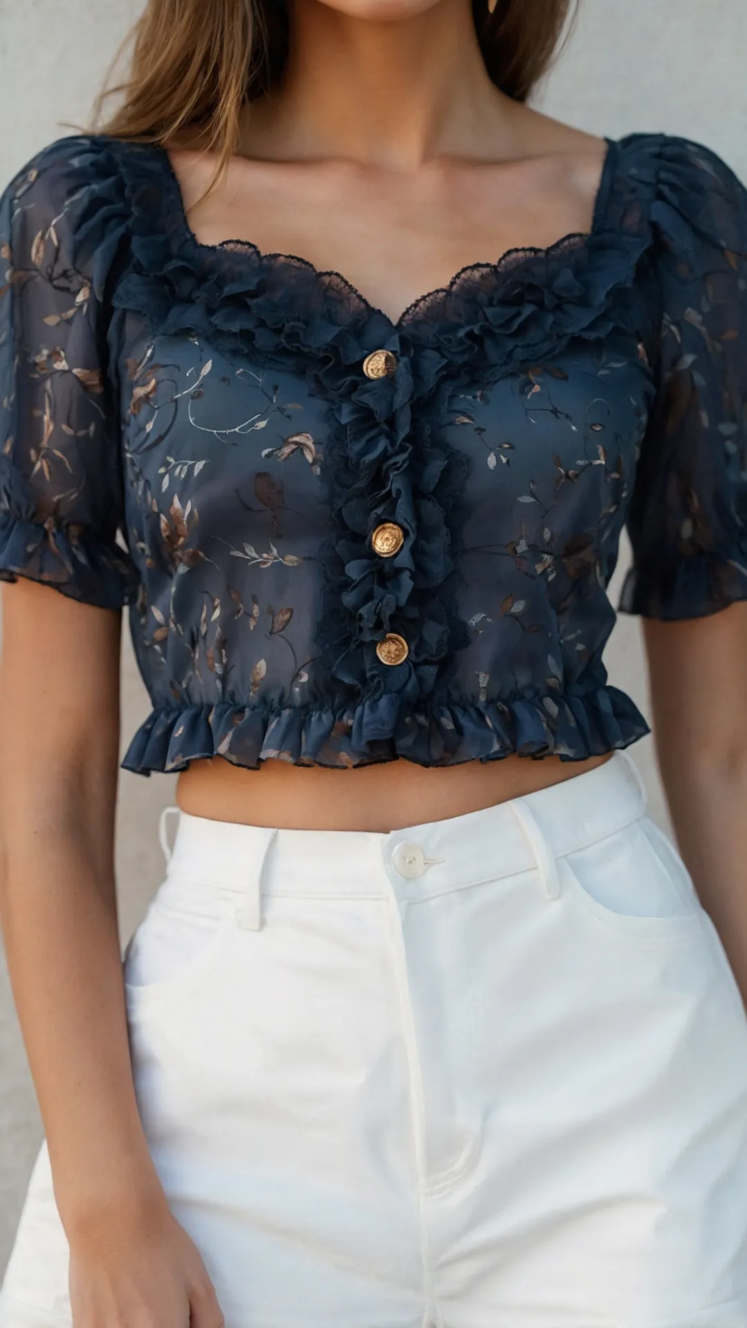 Chill & Stylish Tops