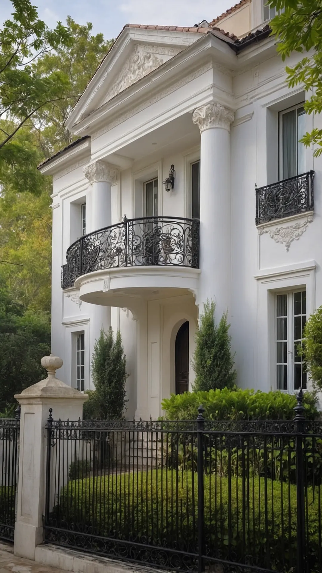 Sophisticated Stone