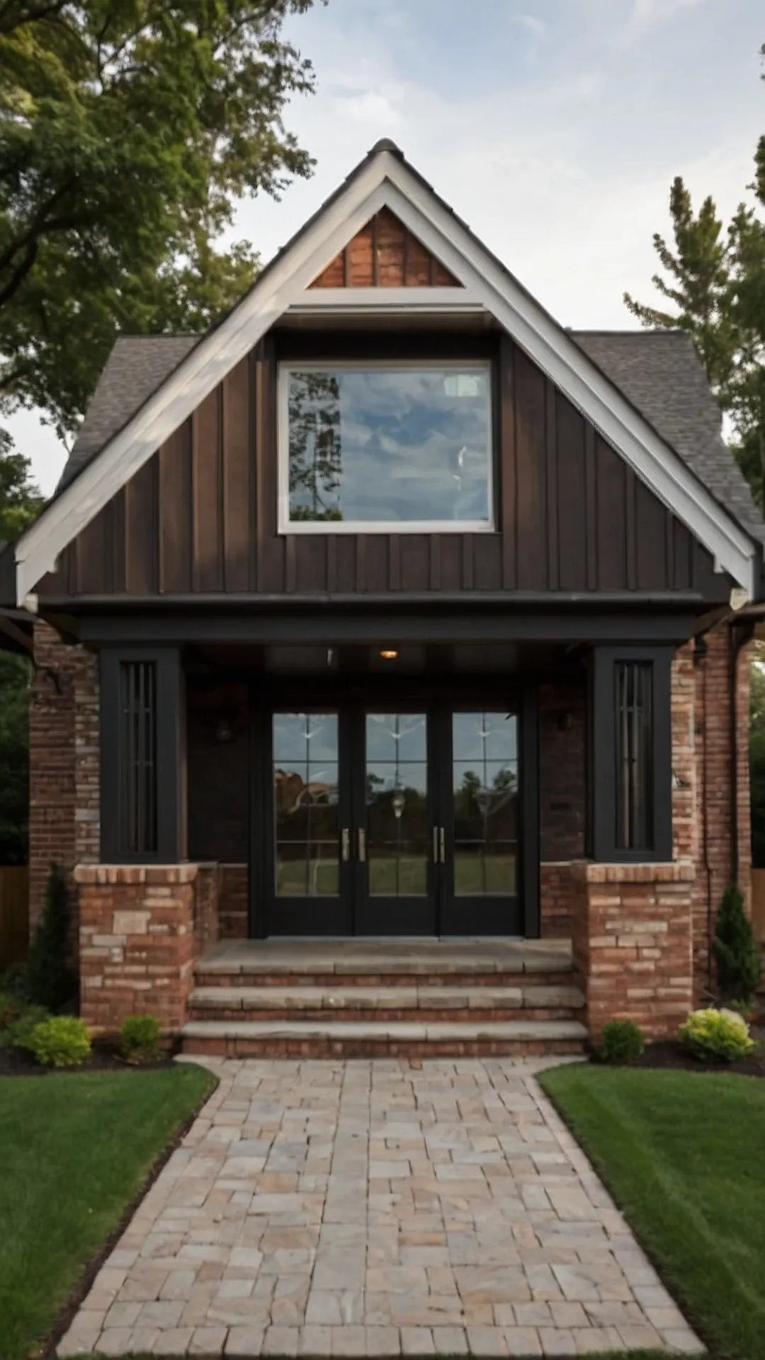 Color Brick Magic