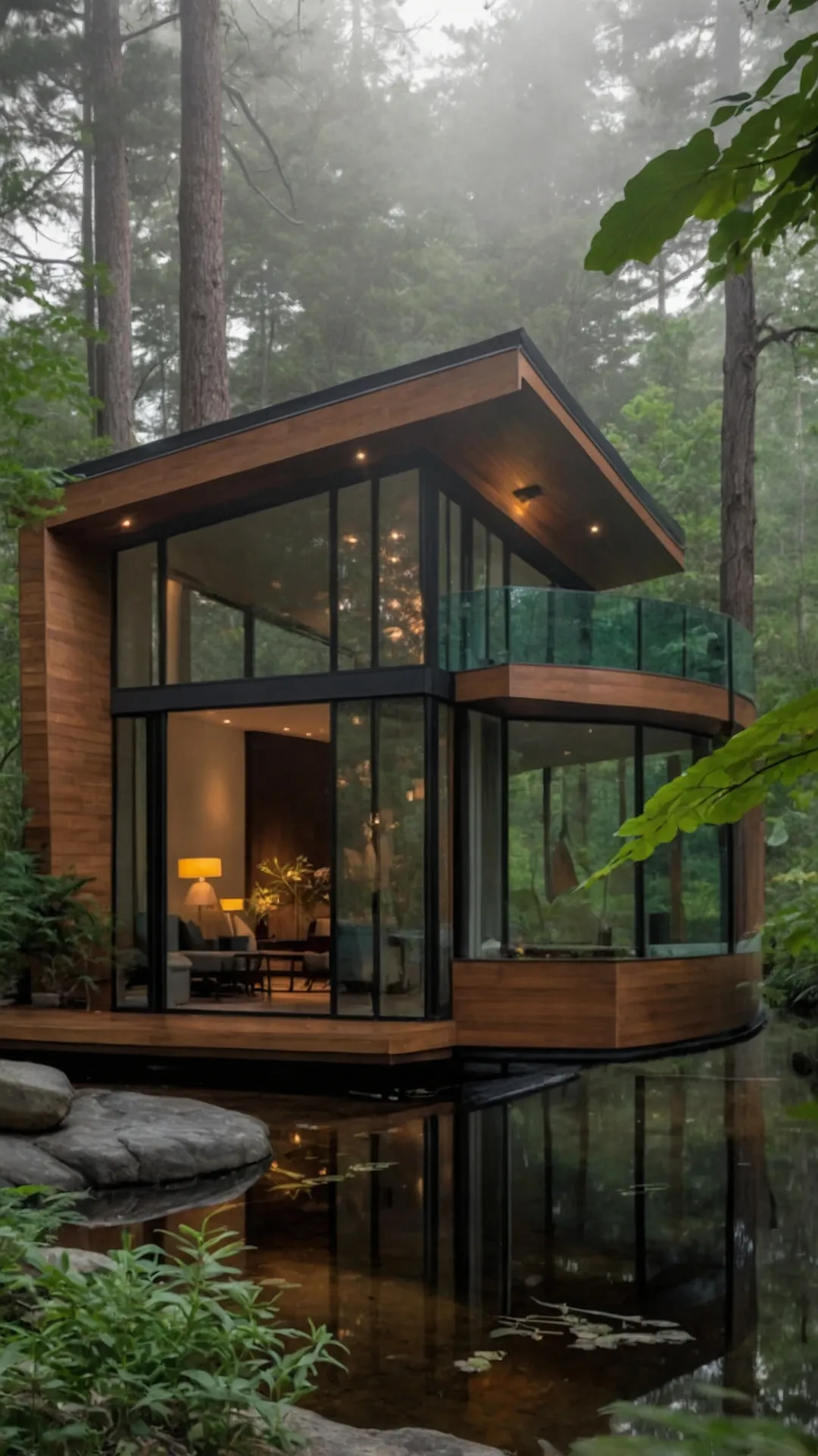 Living with the Wild