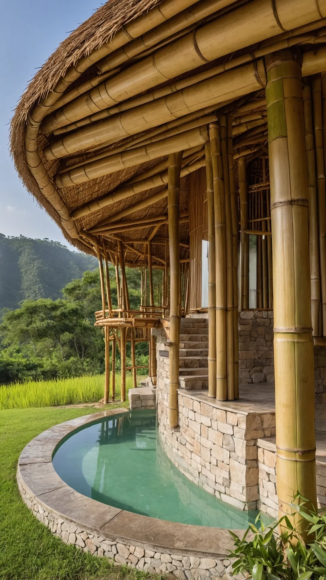 The Bamboo Advantage