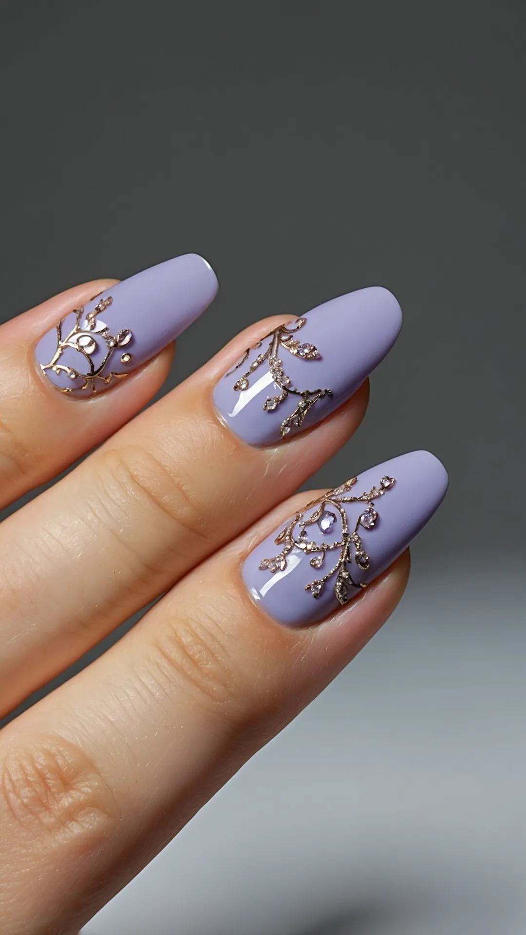 Easy Spring Glam