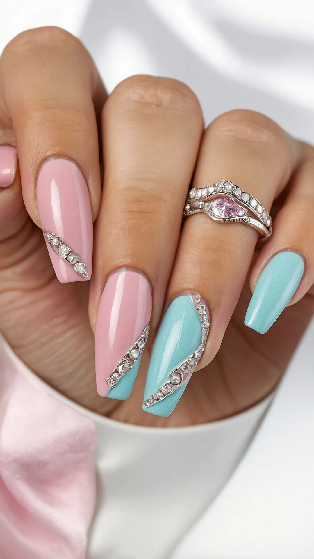 Glamorous Summer Tips