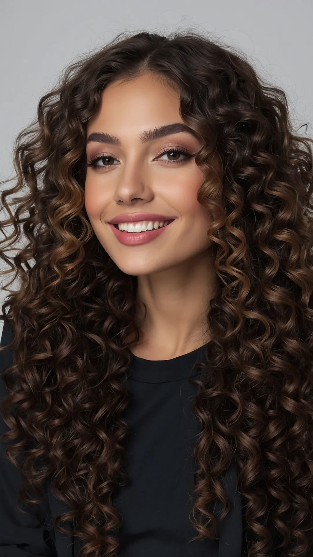 Your Curly Hair Haven