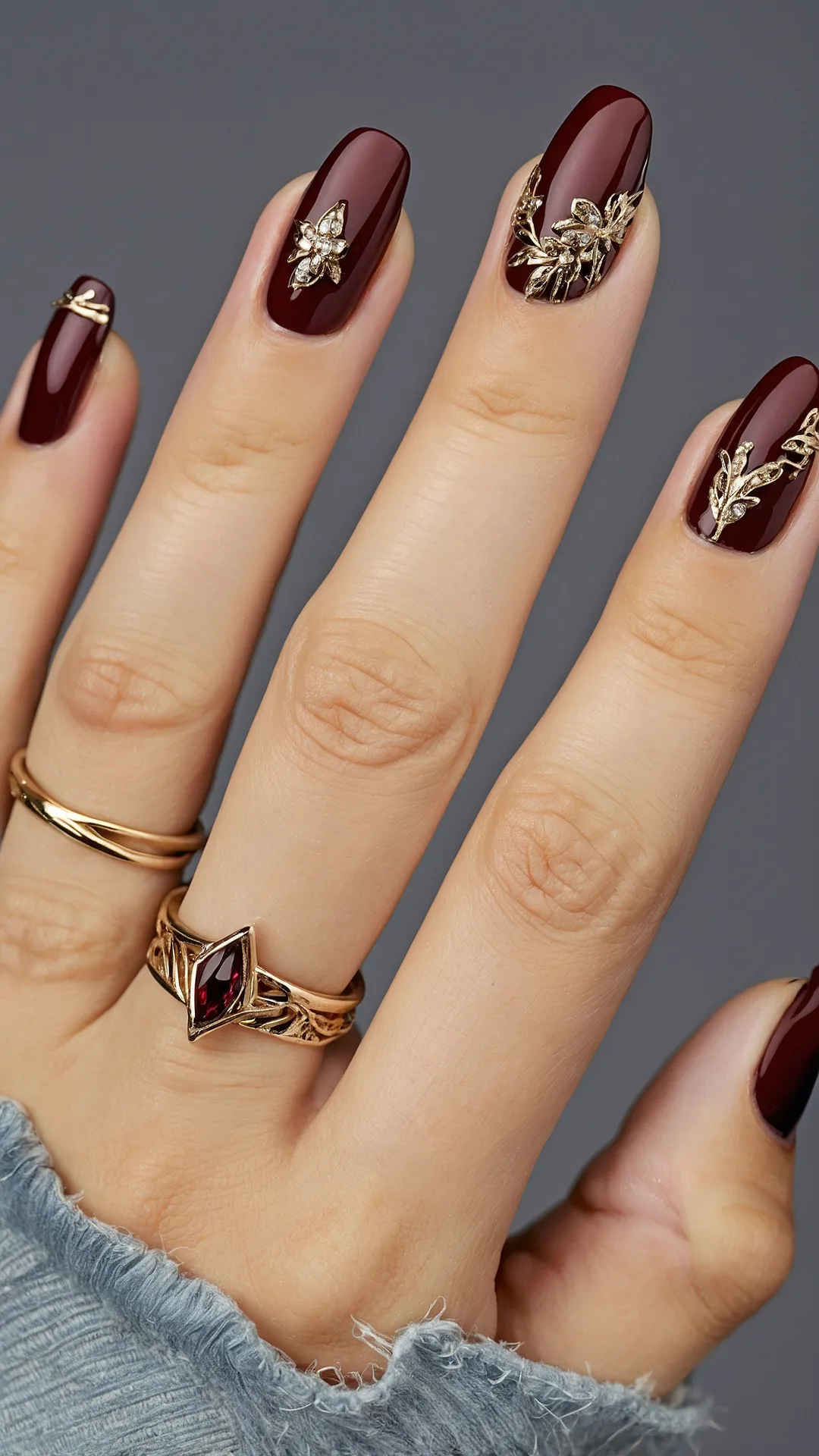 Party Nail Protocol