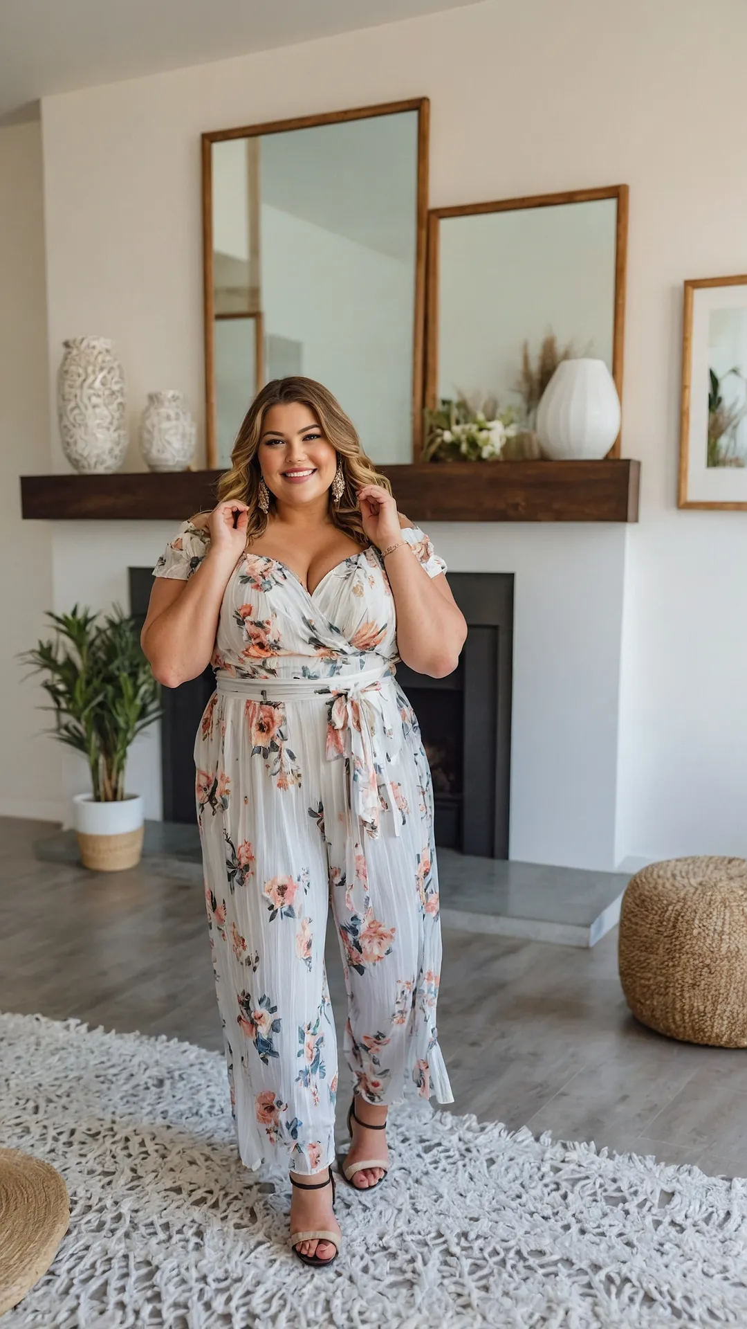 Summer Radiance Style