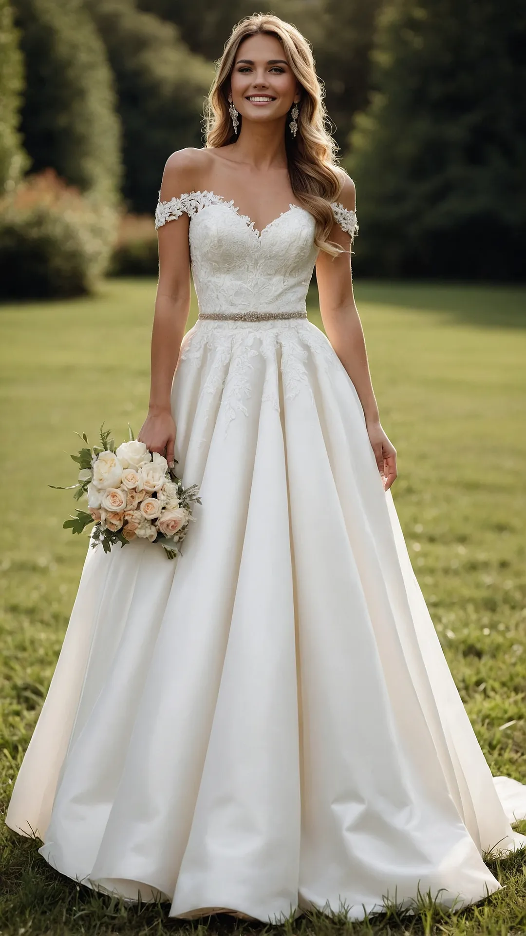 Forever Bridal Style Guide