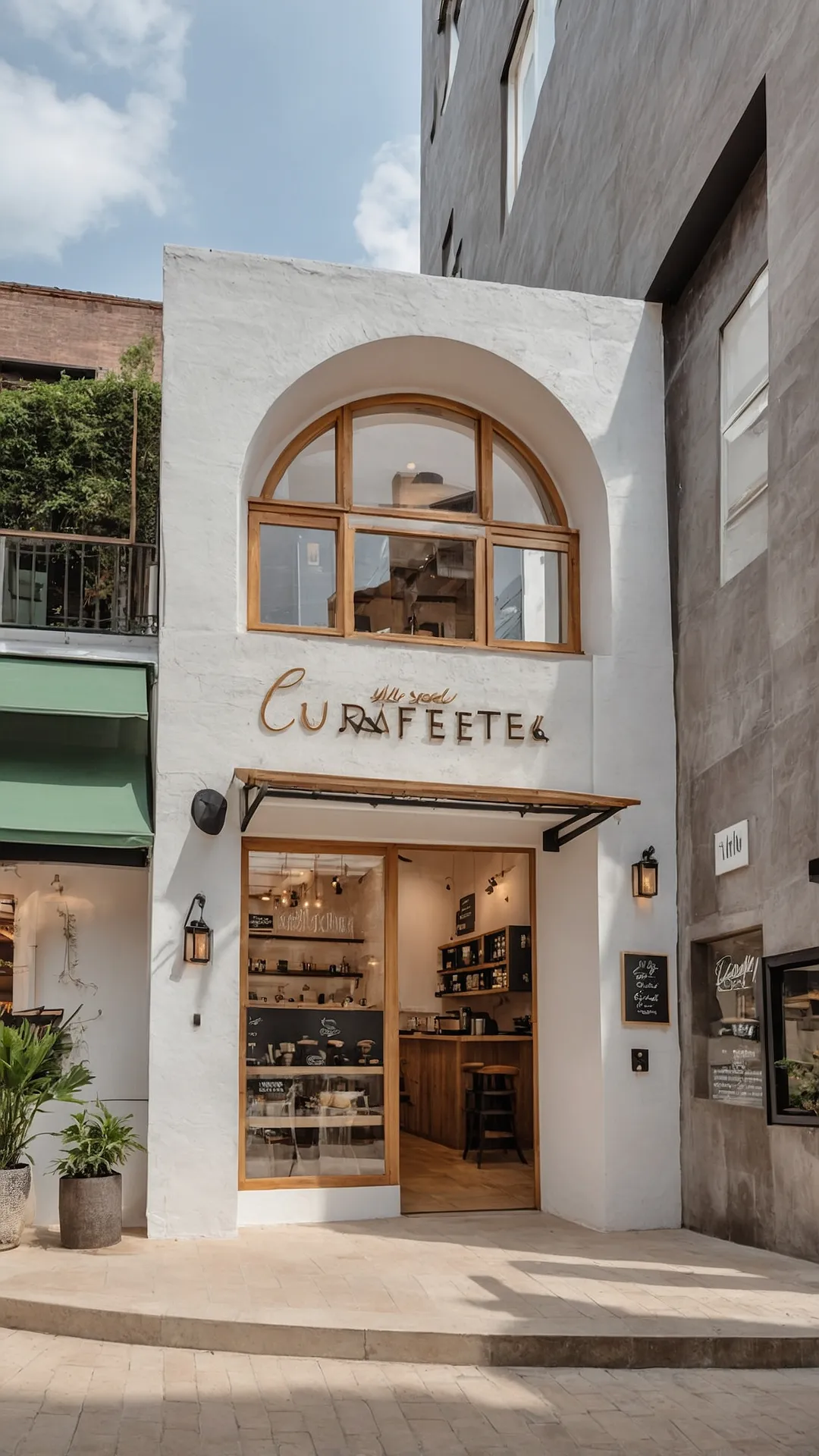 The Cozy Coffee Collective