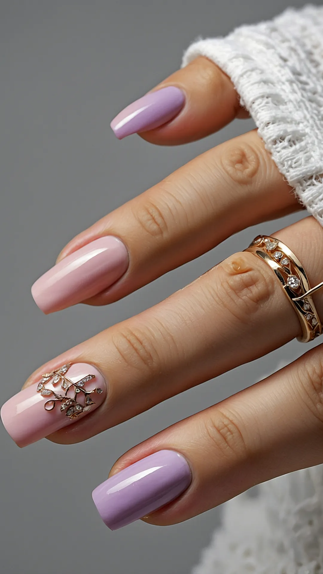 Your Future Nail Art