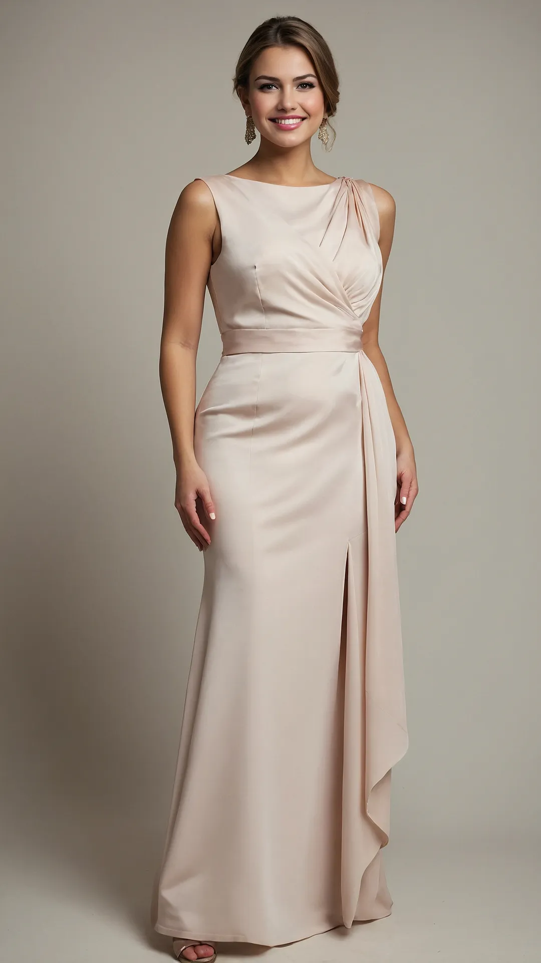 Adorned In Gorgeous