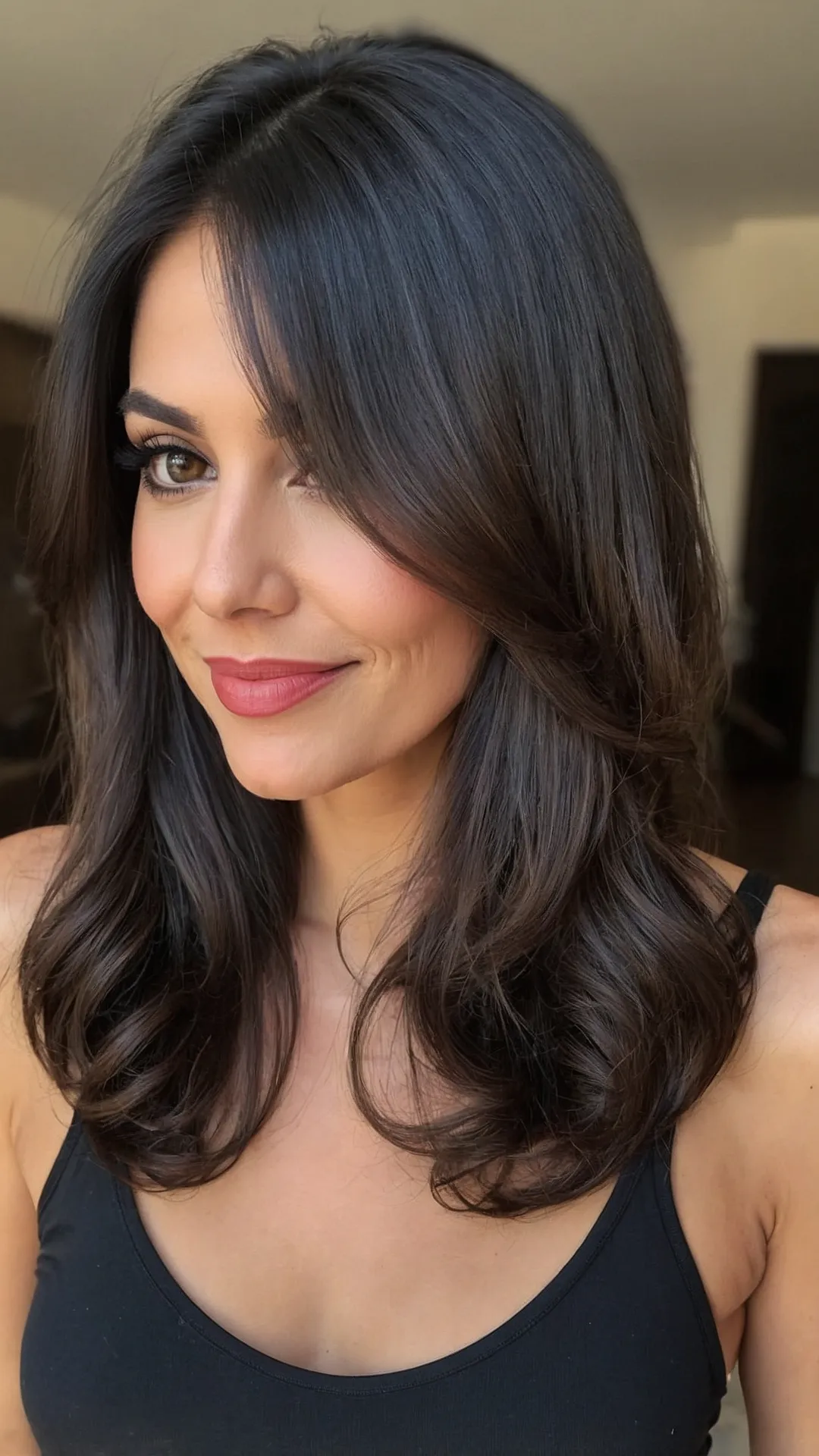 Dream Hair, Real Volume