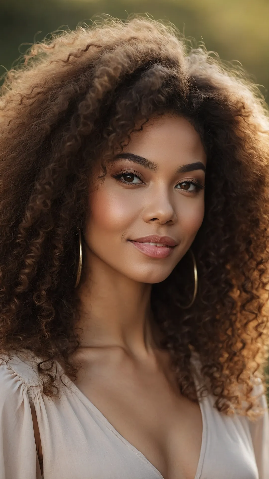 Curl Culture: Ethiopia