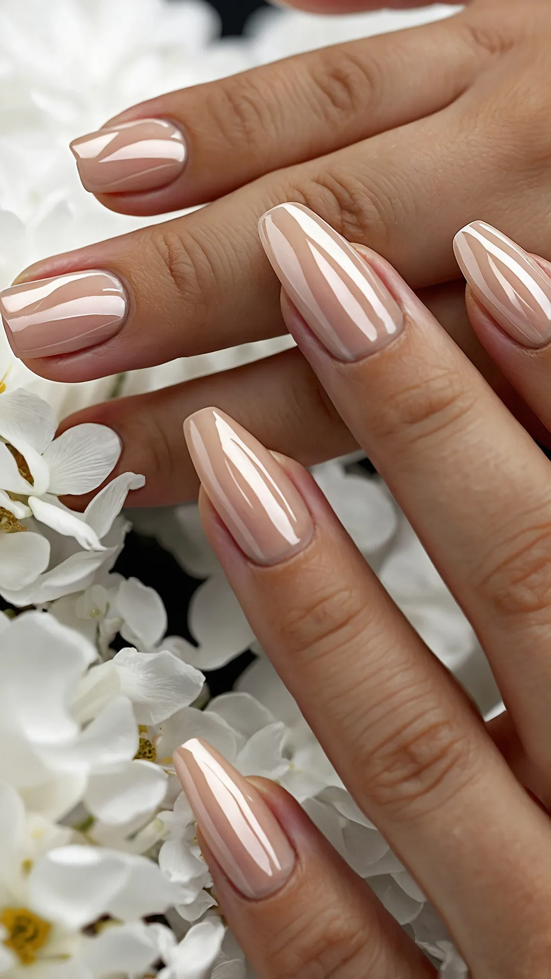 From Simple to Stunning Manicures